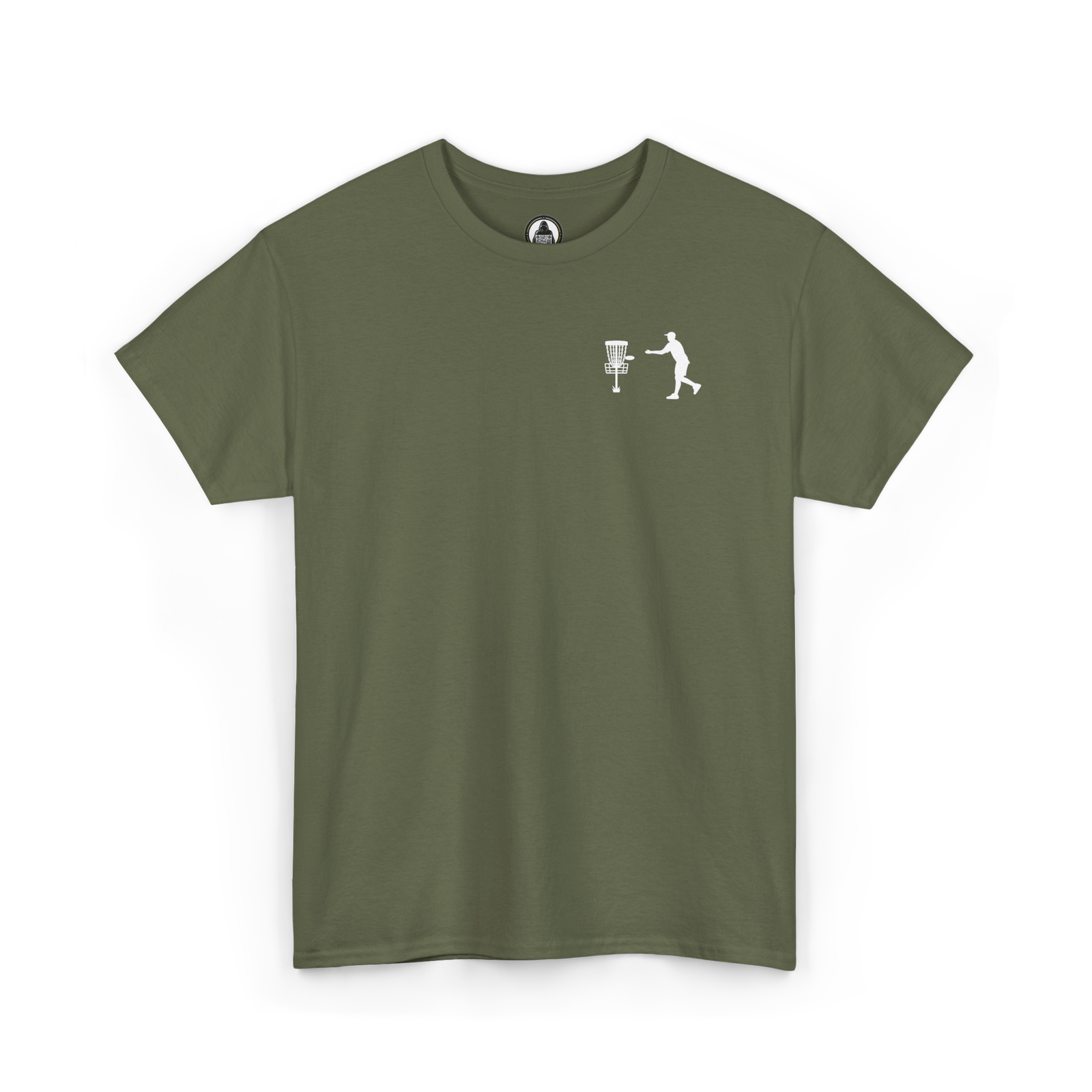 Disc Golf Putting - Shirt - Image 21
