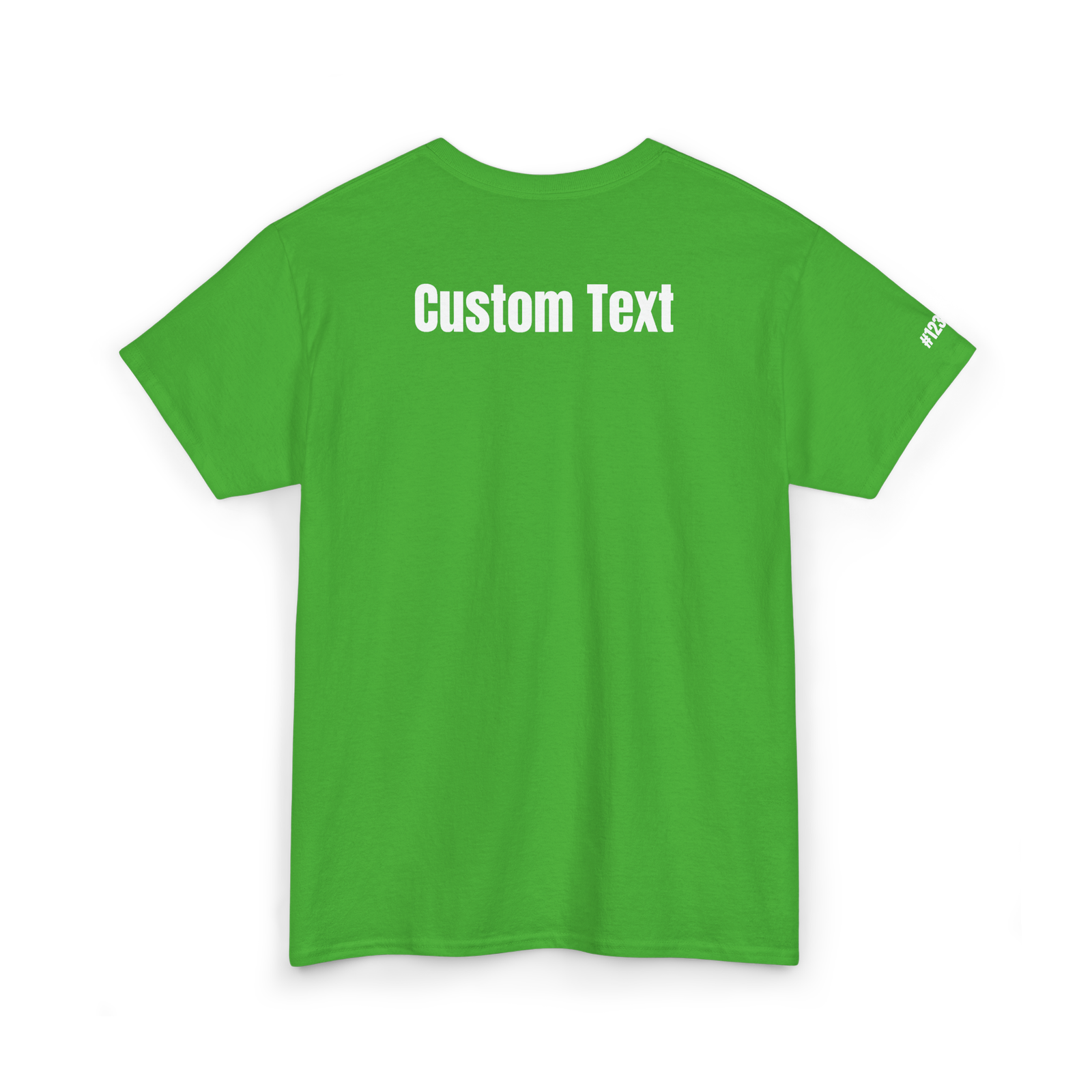 Disc Golf Putting - Shirt - Image 27