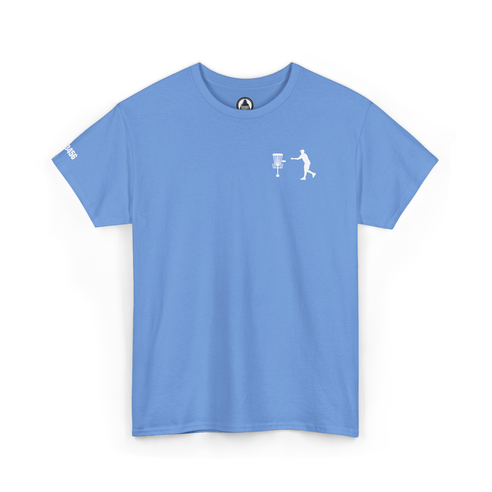 Disc Golf Putting - Shirt - Image 30