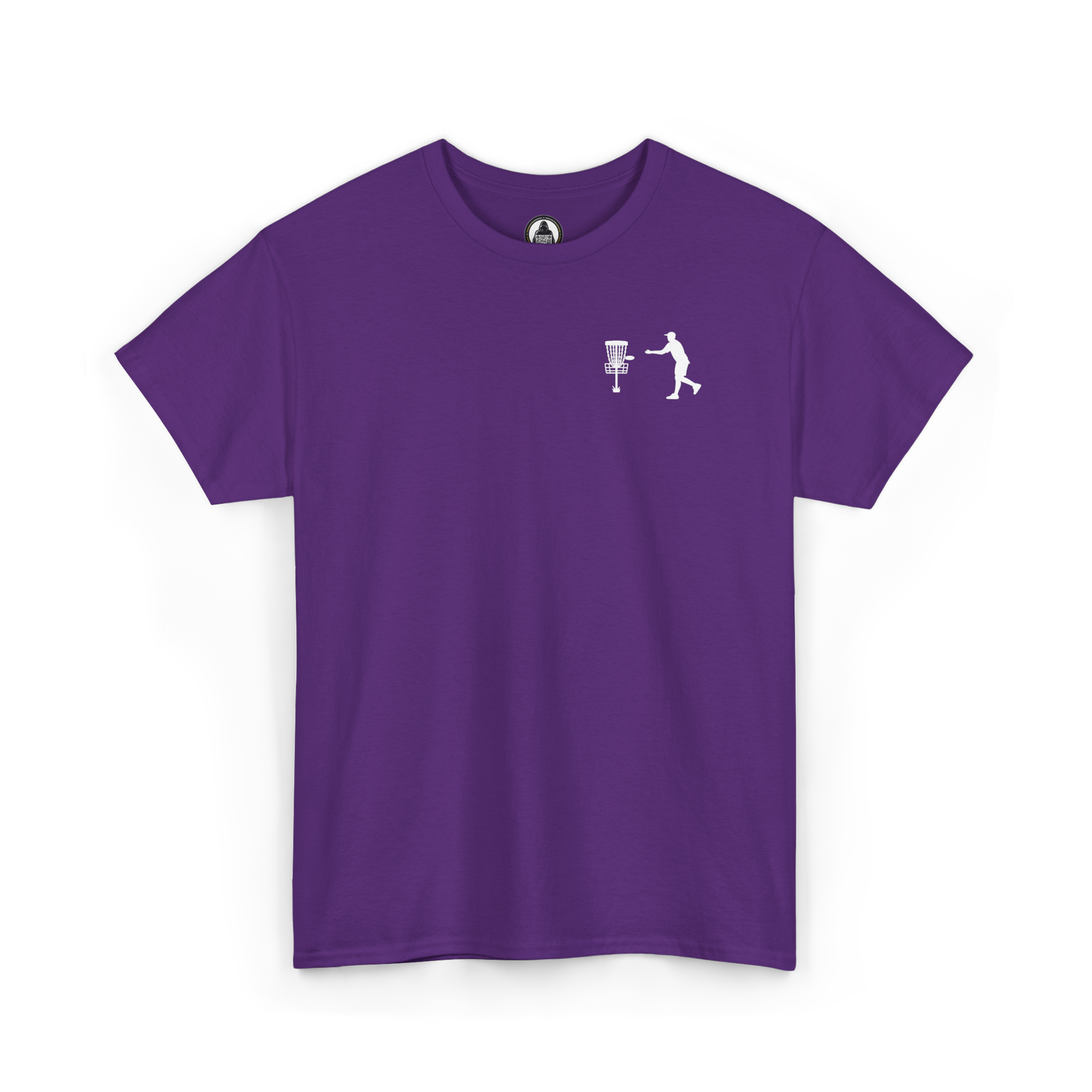 Disc Golf Putting - Shirt - Image 43