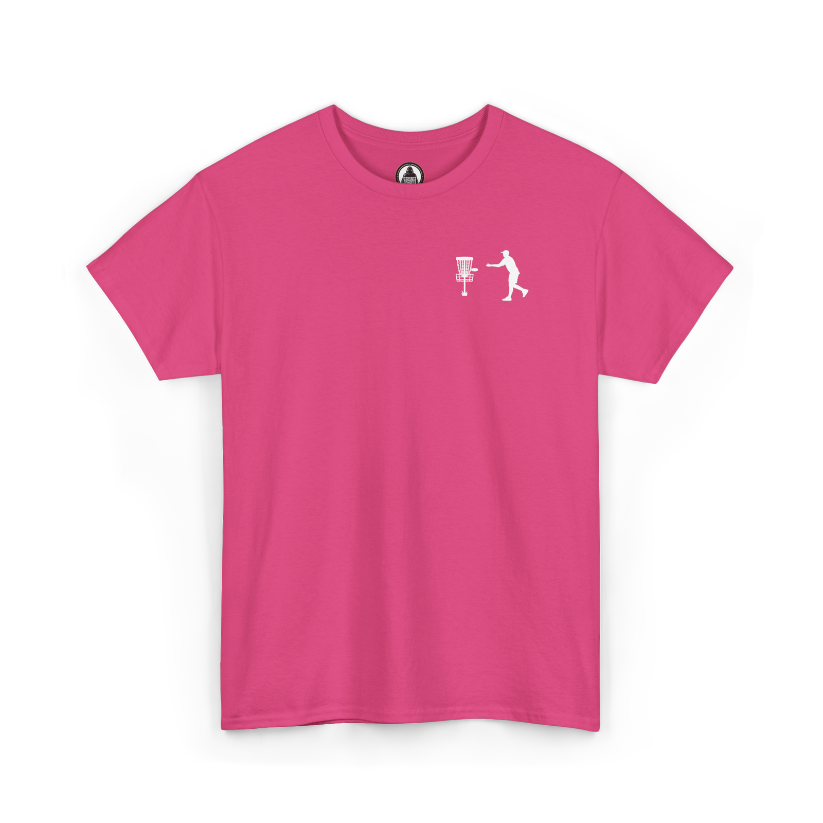 Disc Golf Putting - Shirt - Image 46