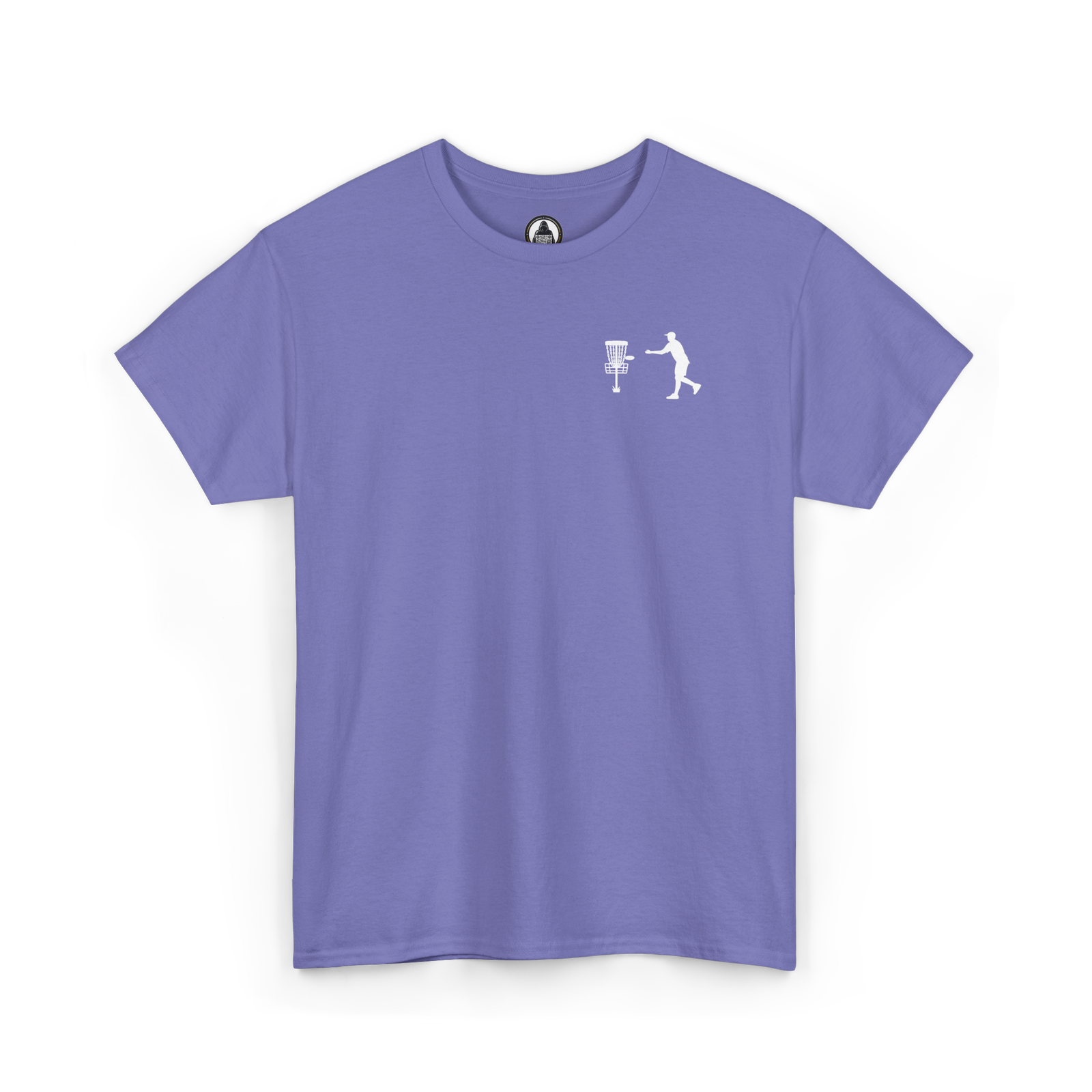 Disc Golf Putting - Shirt - Image 39