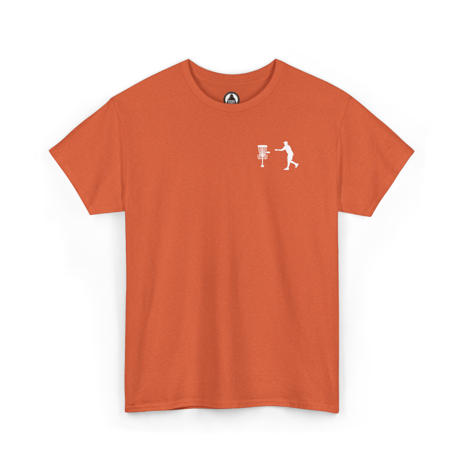 Disc Golf Putting - Shirt - Image 18