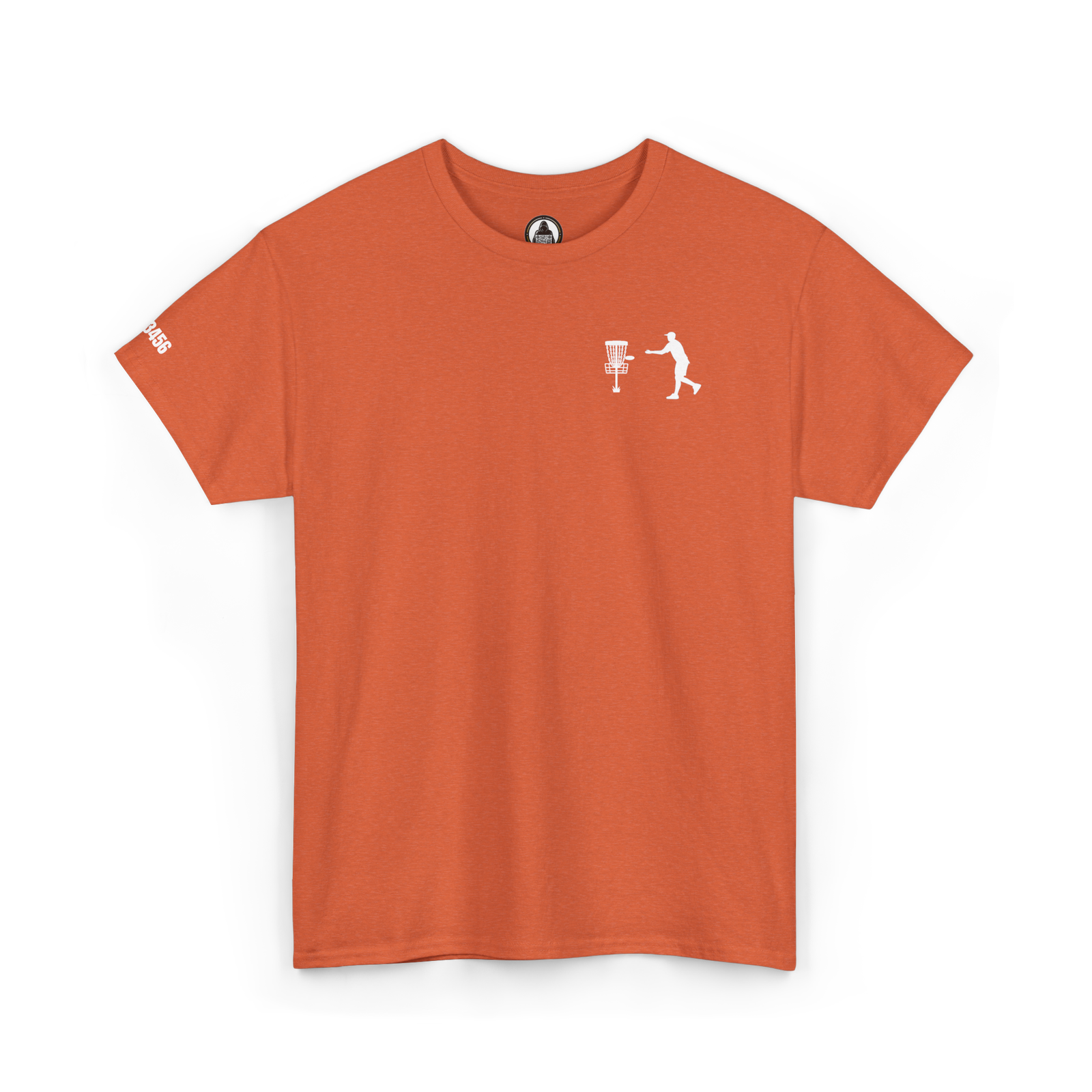 Disc Golf Putting - Shirt - Image 20