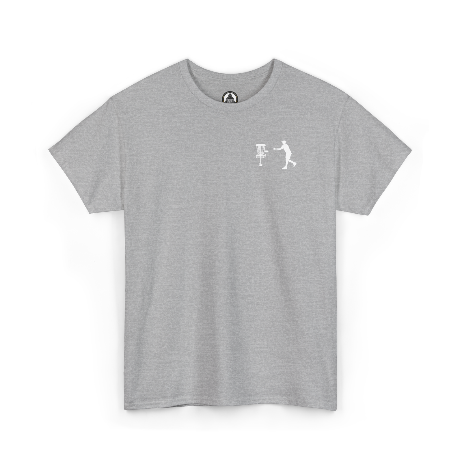 Disc Golf Putting - Shirt - Image 9