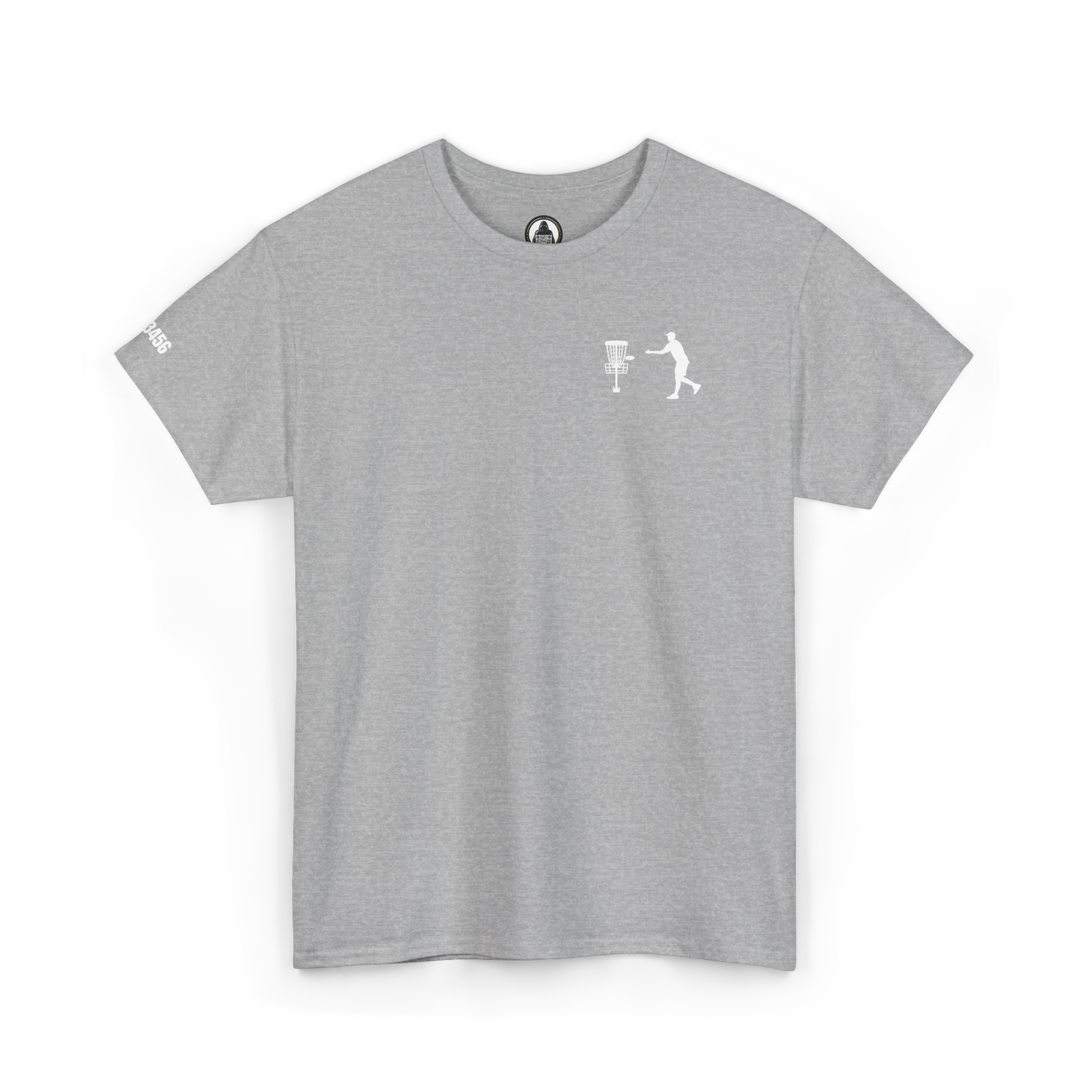 Disc Golf Putting - Shirt - Image 12