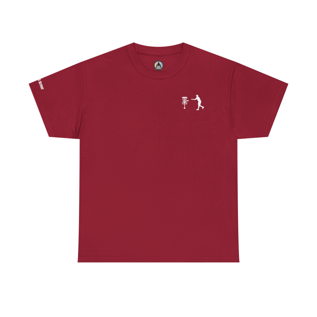 Disc Golf T-Shirts