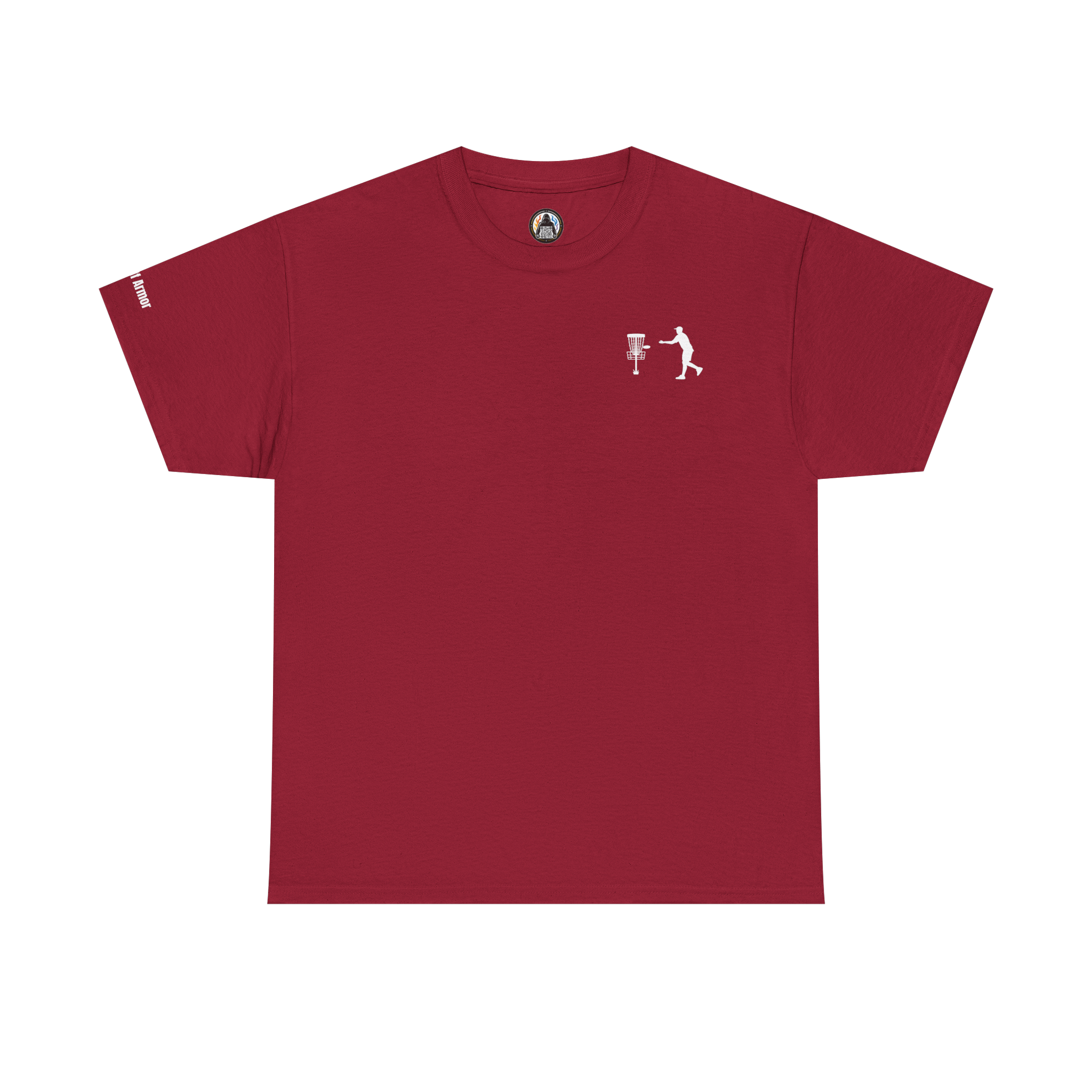 Disc Golf T-Shirts