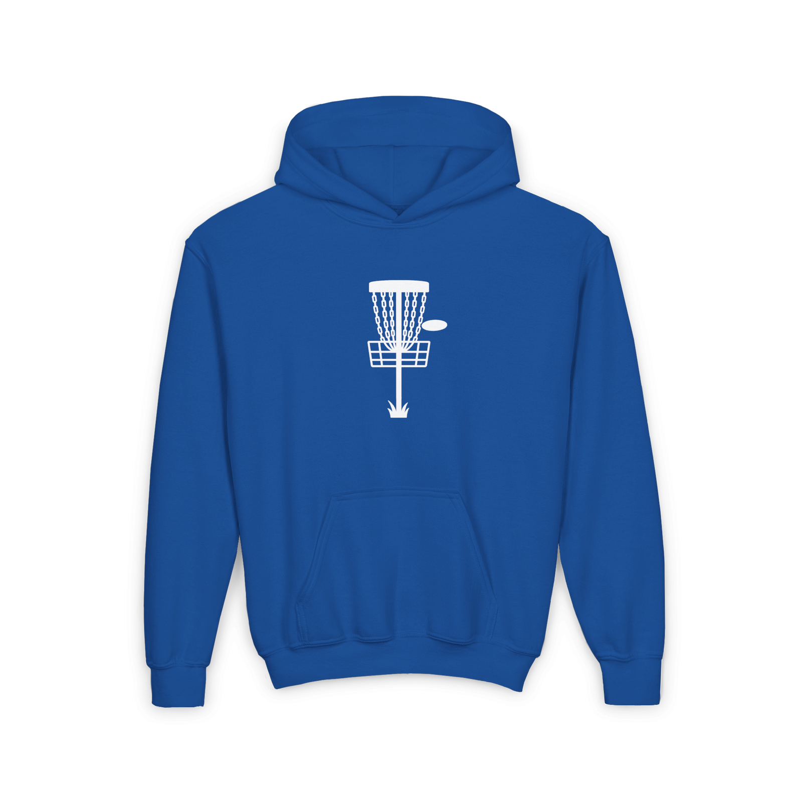 Youth Disc Golf Hoodies & Sweatshirts