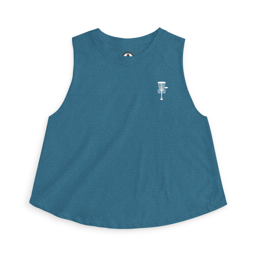 Women's Disc Golf Apparel