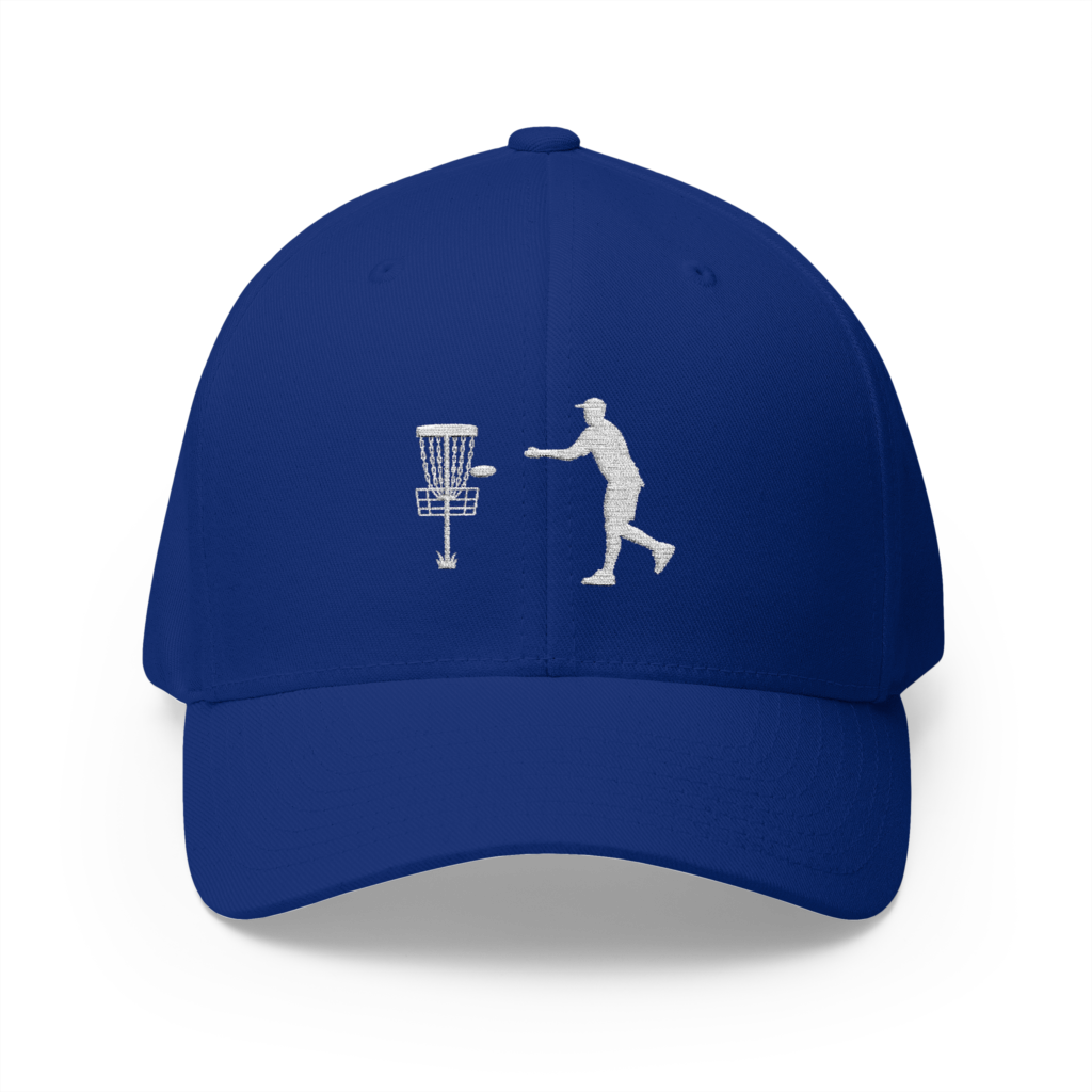 Men's Disc Golf Hats