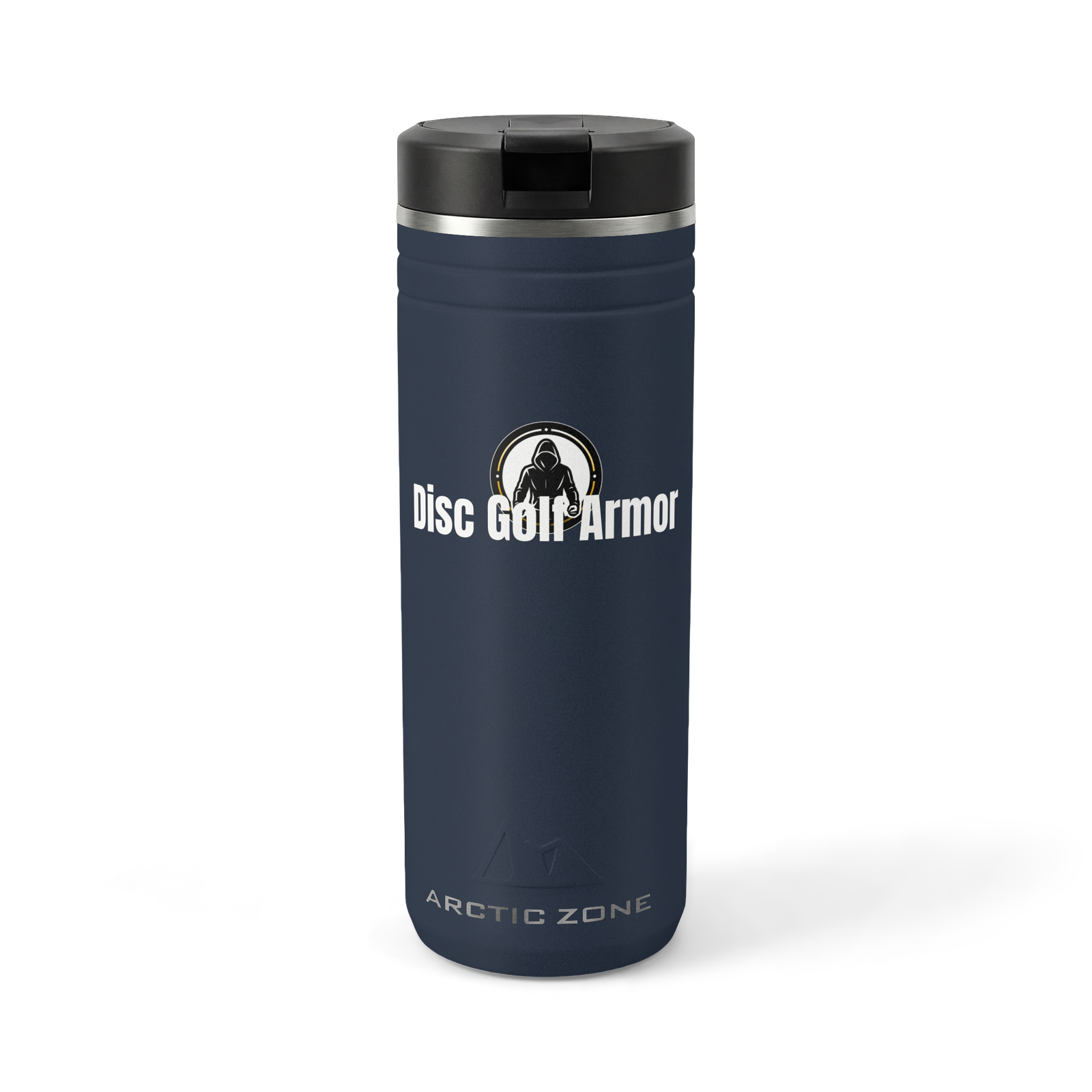Disc Golf Armor Tumbler – Insulated Stainless Steel Cup - Image 19