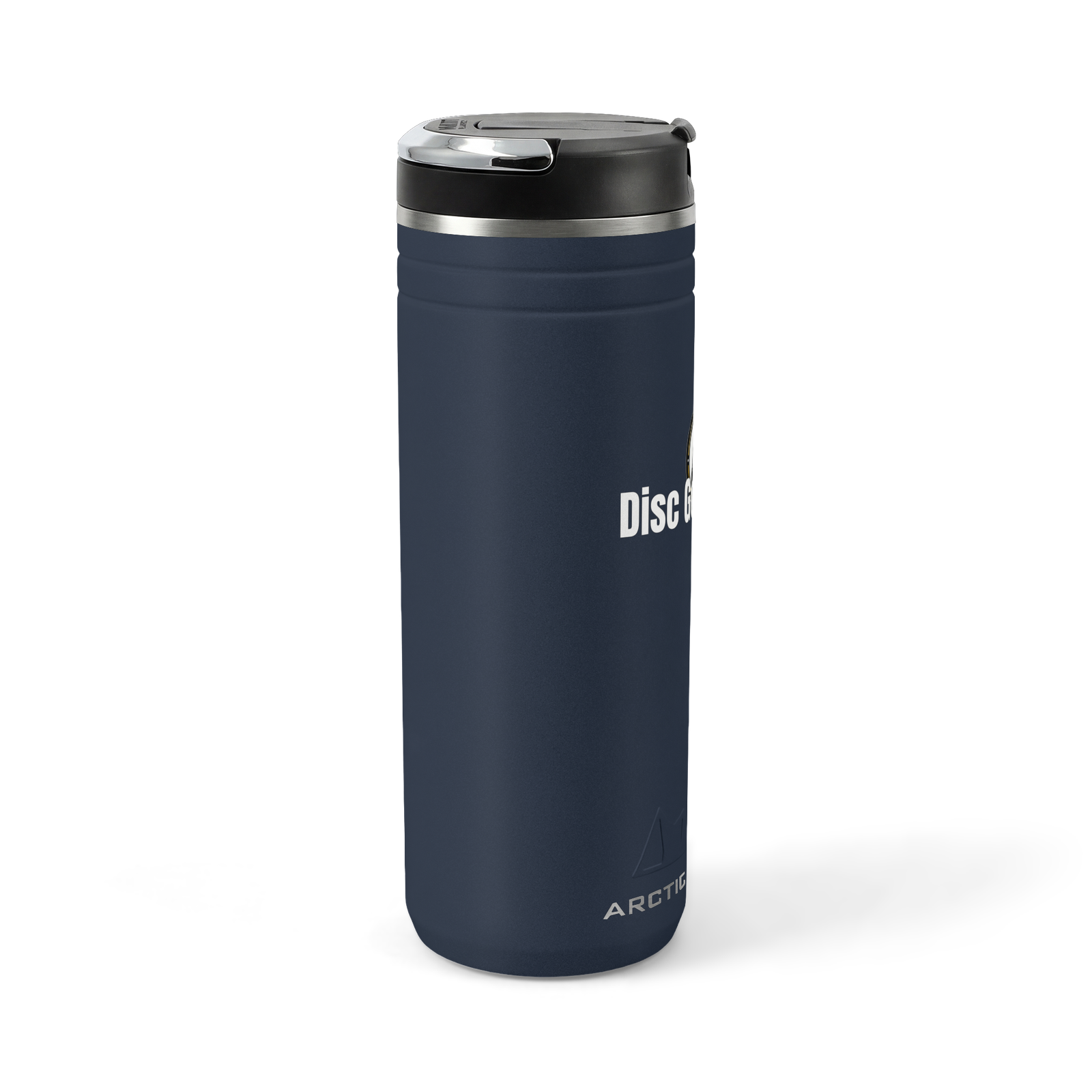 Disc Golf Armor Tumbler – Insulated Stainless Steel Cup - Image 22