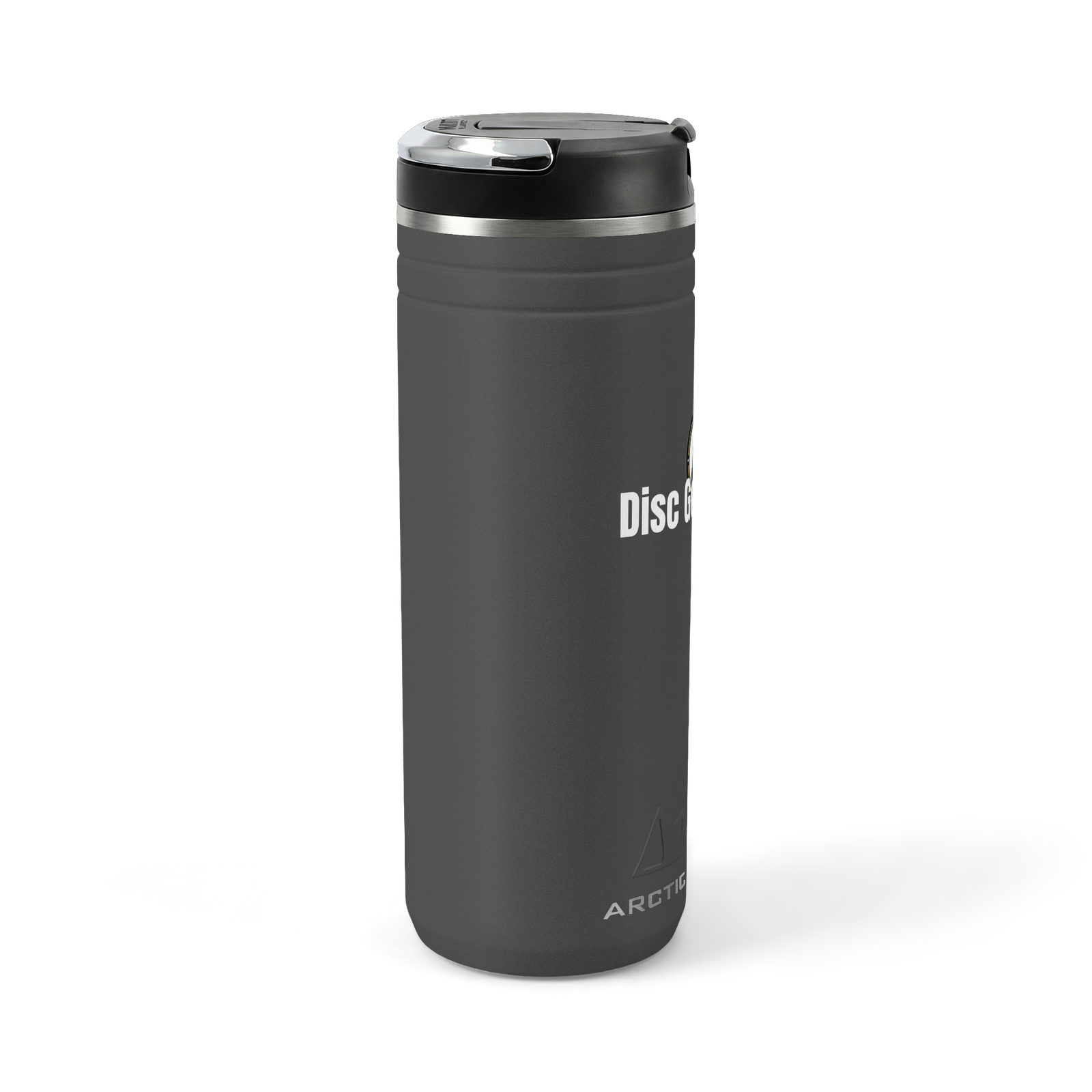 Disc Golf Armor Tumbler – Insulated Stainless Steel Cup - Image 12