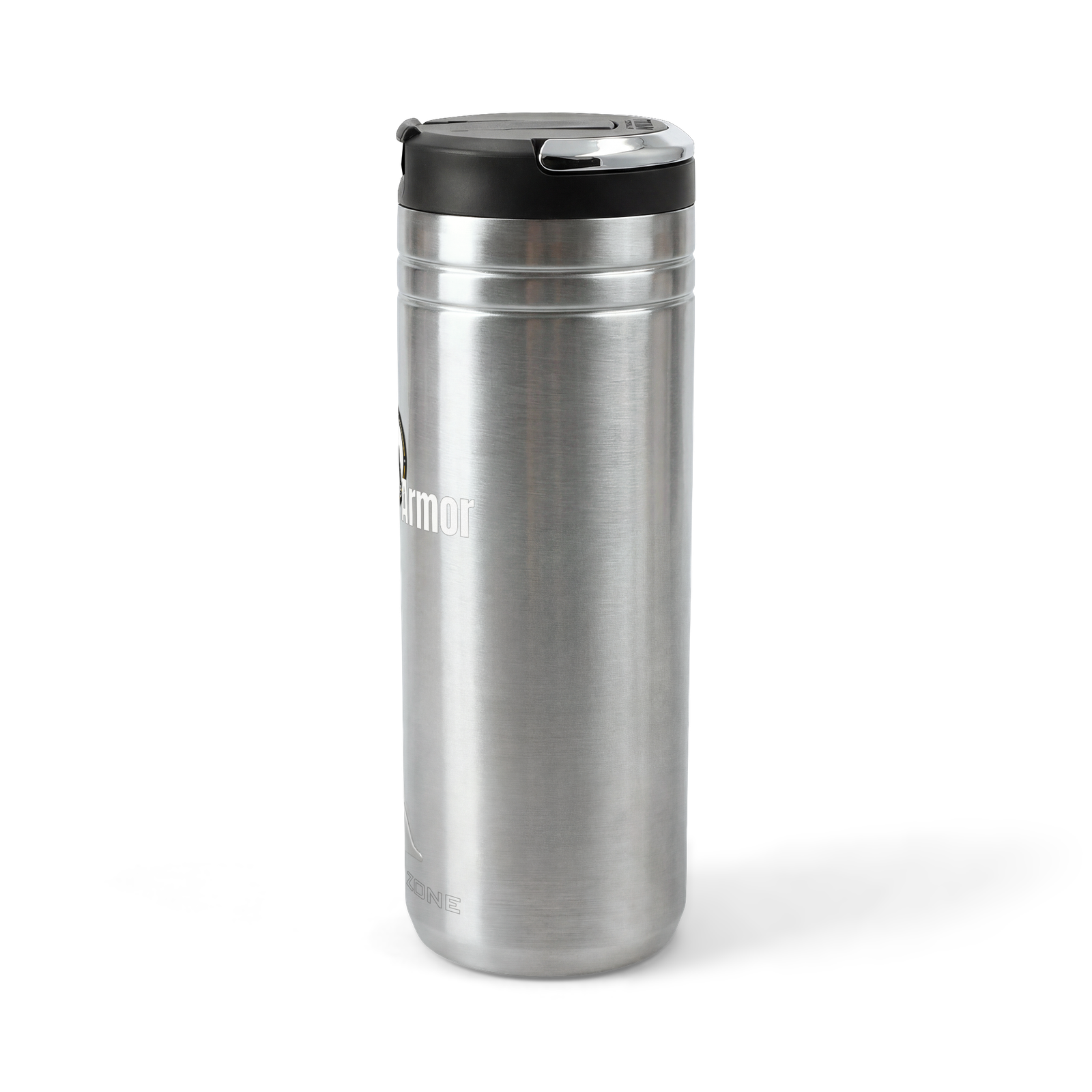 Disc Golf Armor Tumbler – Insulated Stainless Steel Cup - Image 2