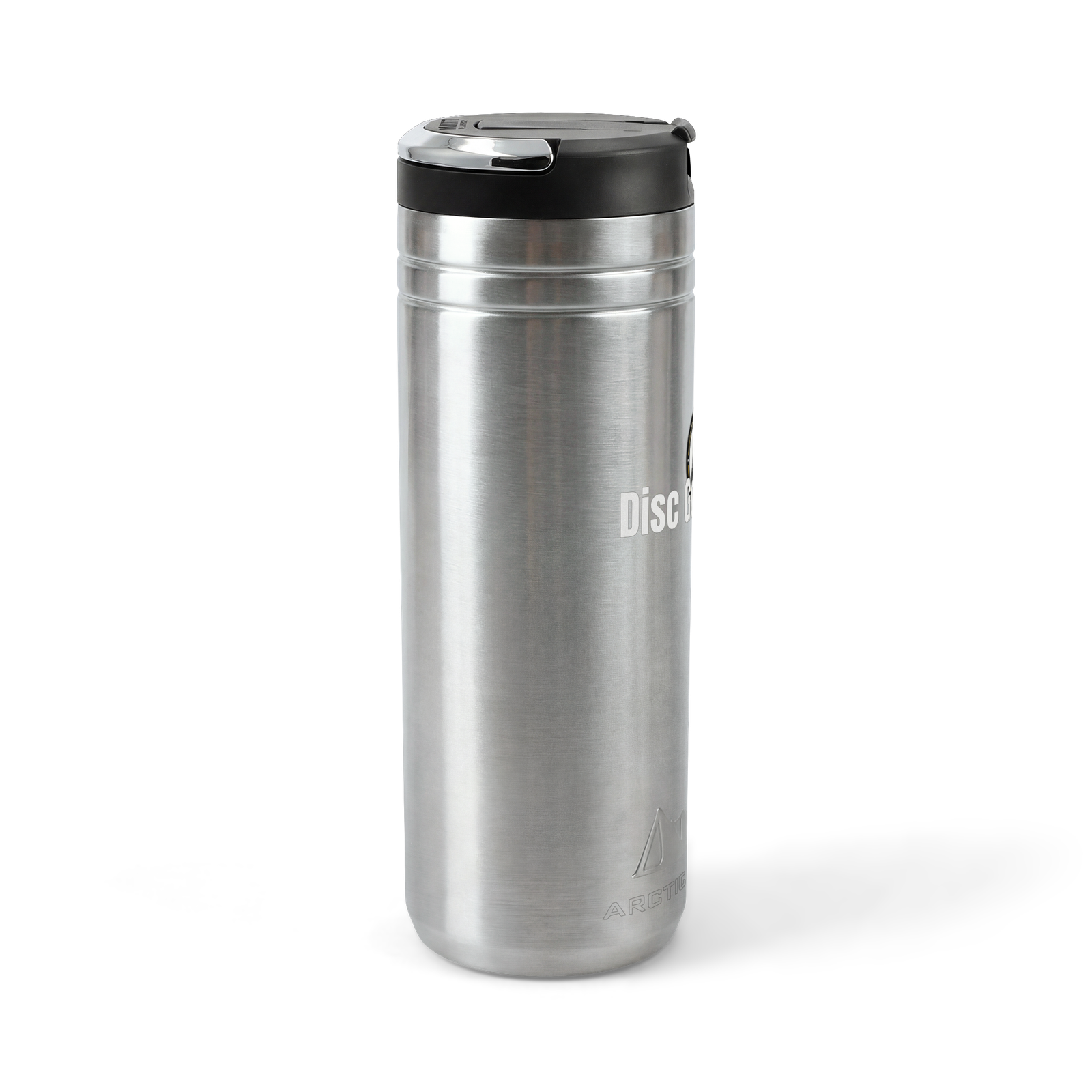 Disc Golf Armor Tumbler – Insulated Stainless Steel Cup - Image 5