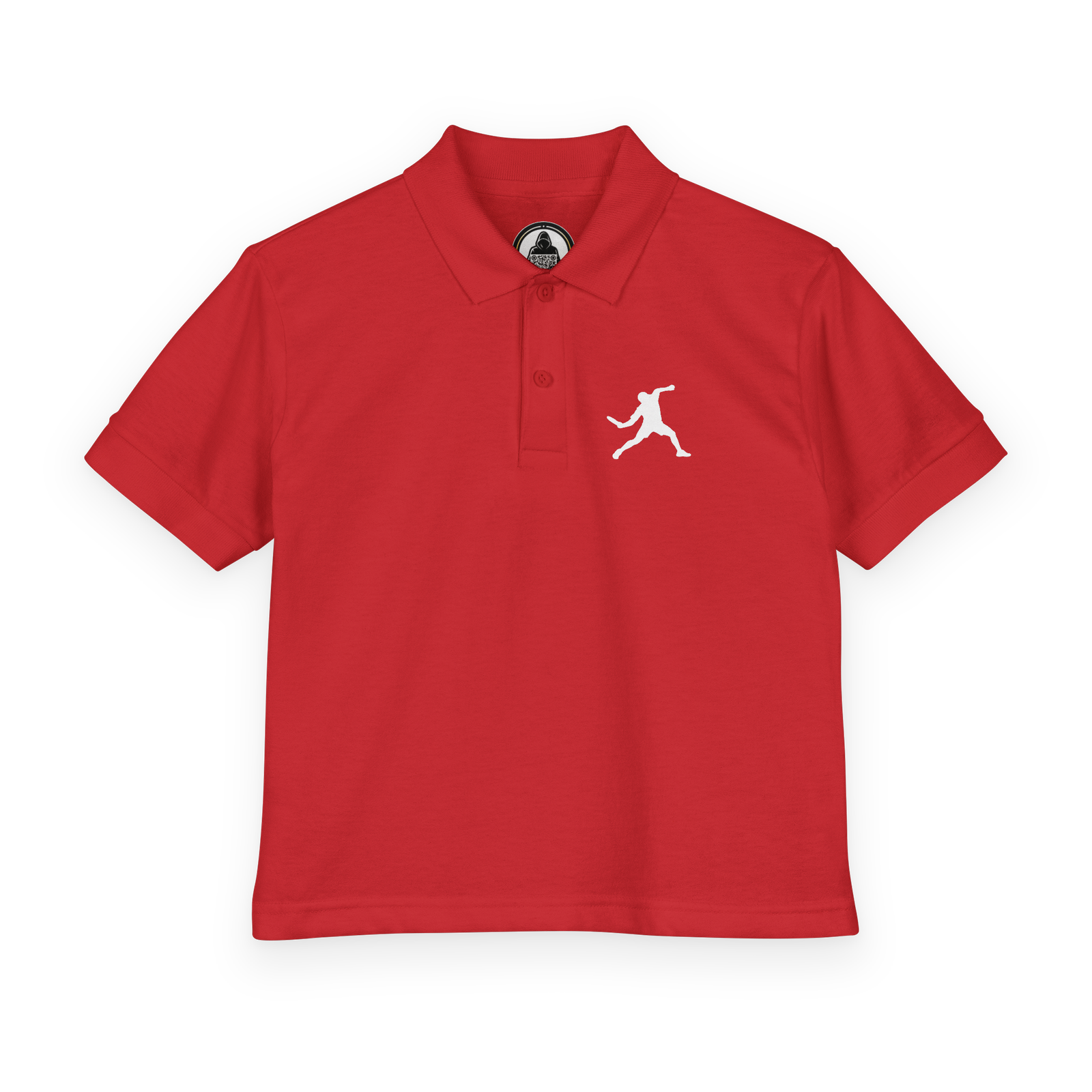 Disc Golf Polos