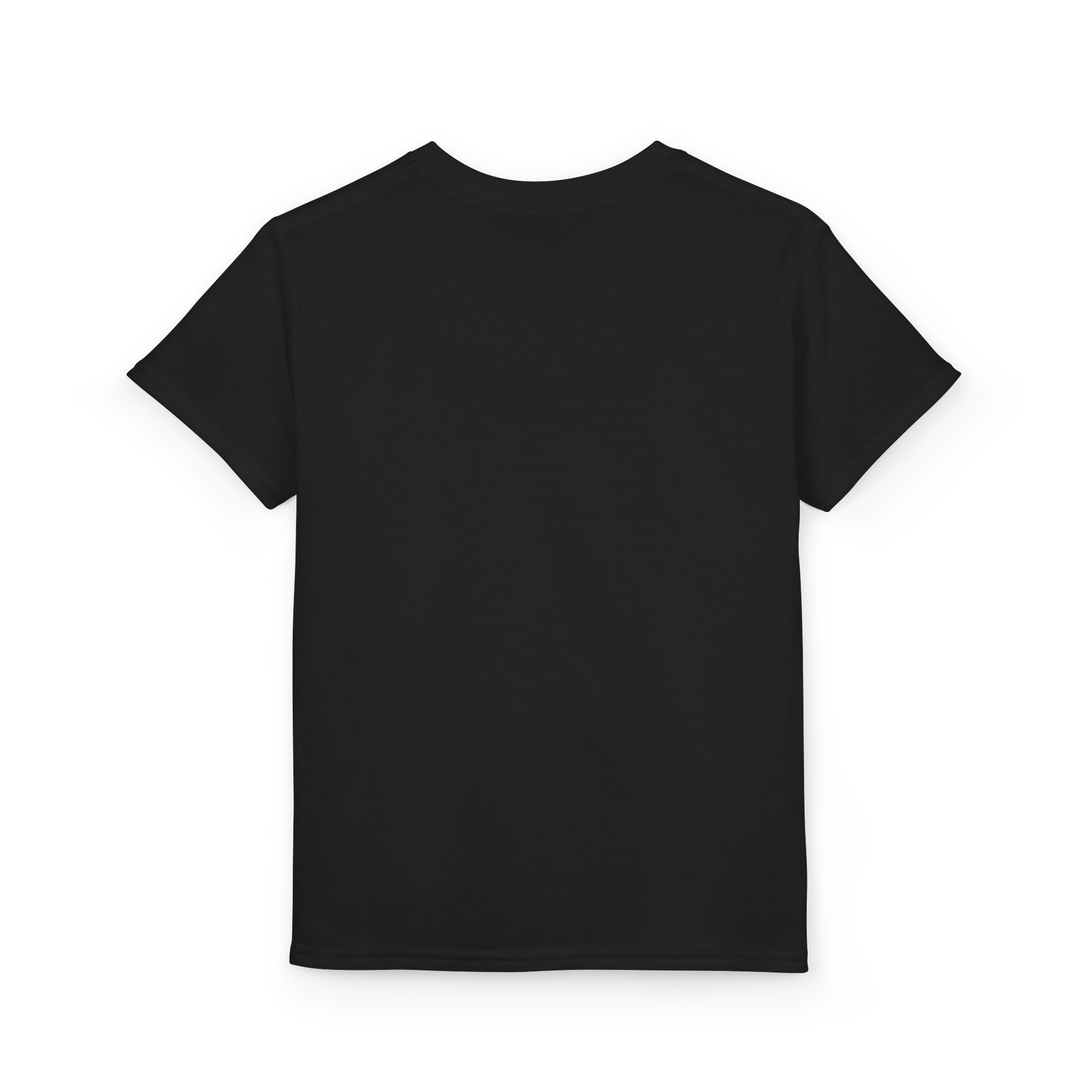 Disc Golf Forehand - Youth Shirt - Image 13