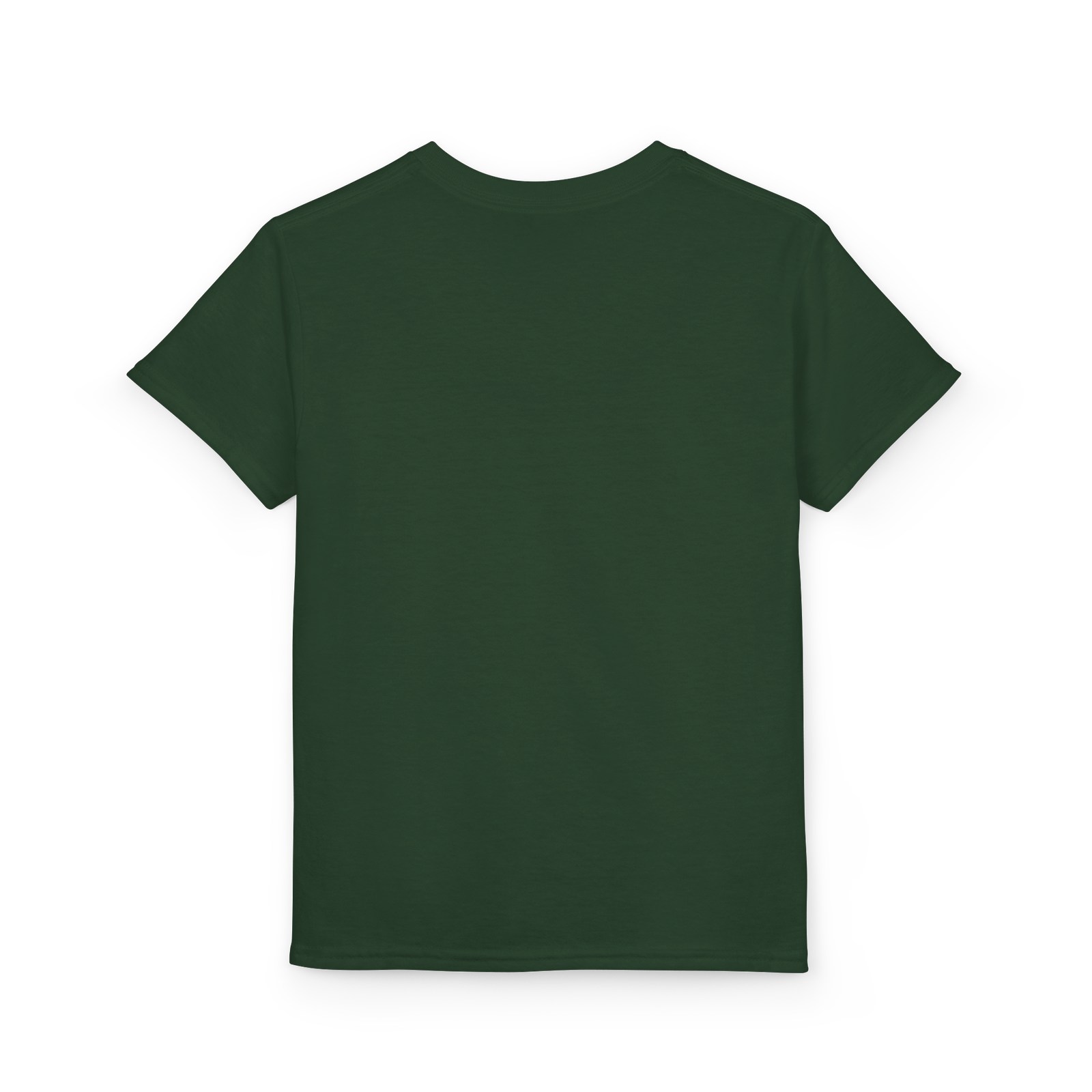 Disc Golf Forehand - Youth Shirt - Image 22