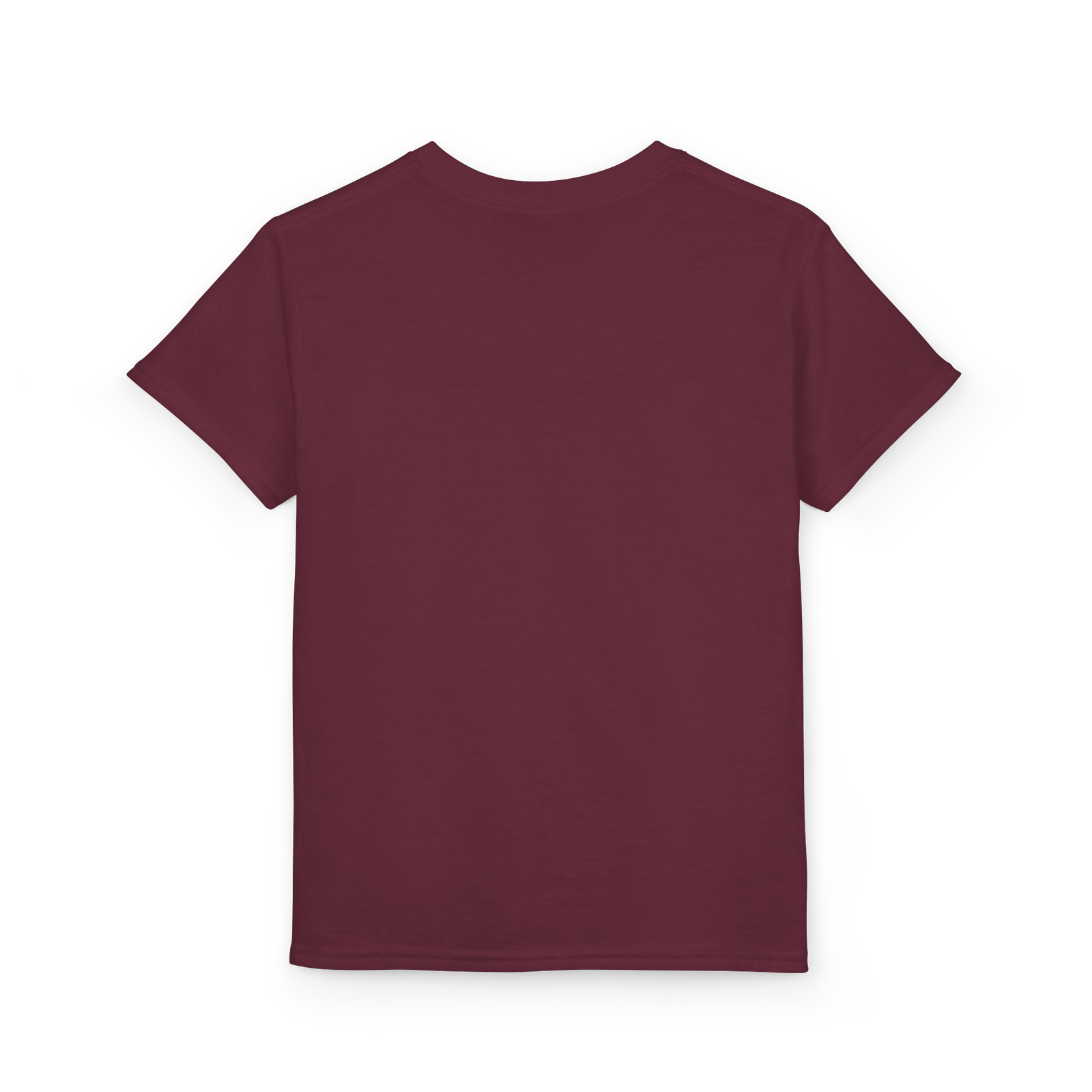 Disc Golf Forehand - Youth Shirt - Image 19