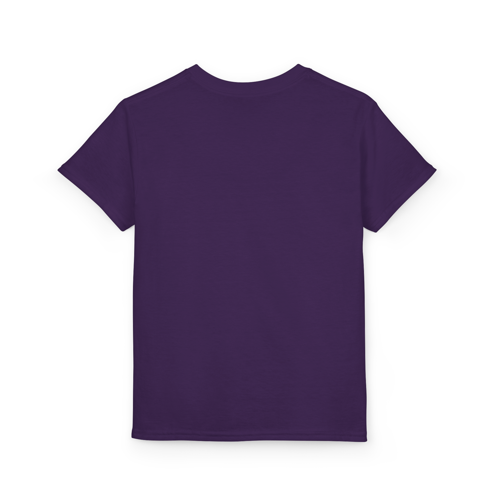 Disc Golf Forehand - Youth Shirt - Image 3