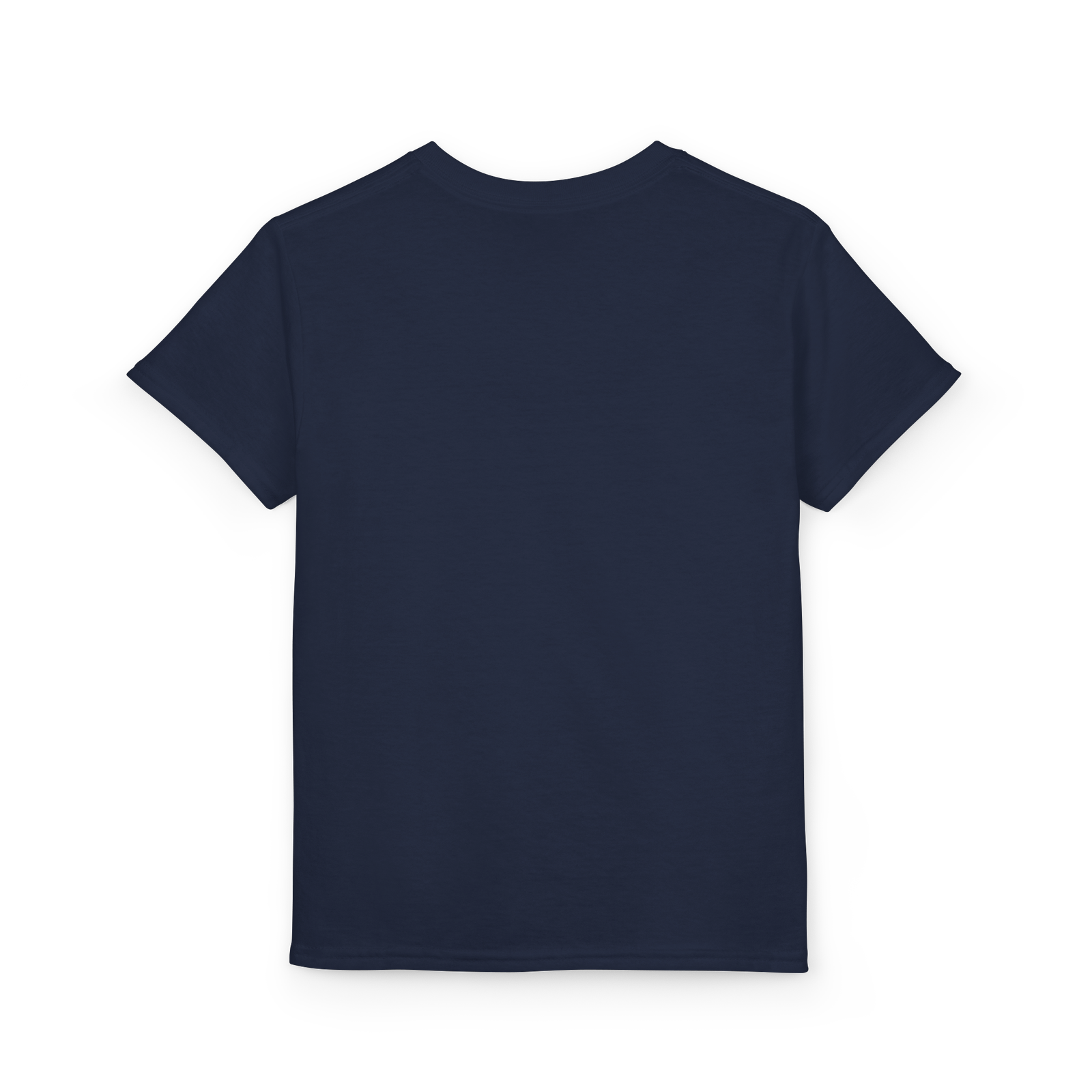 Disc Golf Forehand - Youth Shirt - Image 35