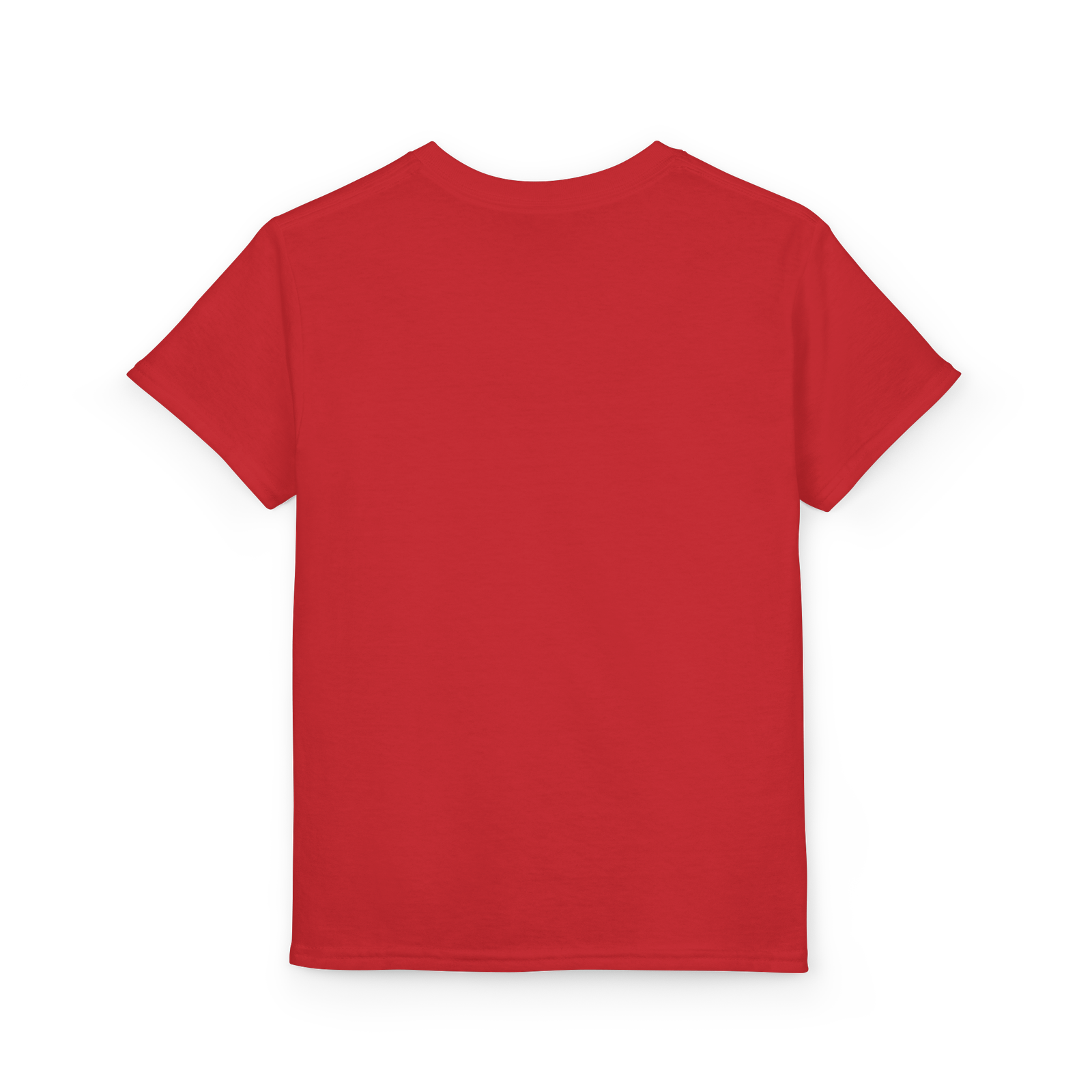 Disc Golf Forehand - Youth Shirt - Image 40