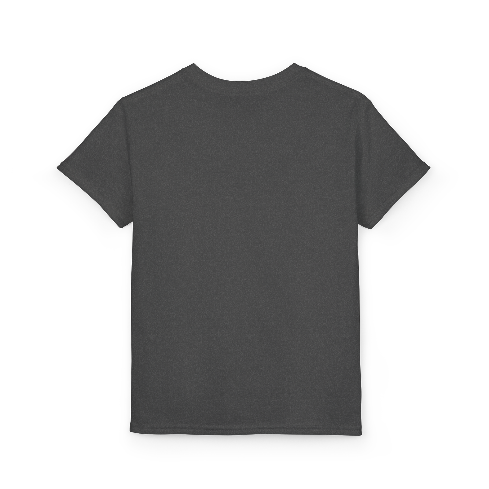 Disc Golf Forehand - Youth Shirt - Image 28