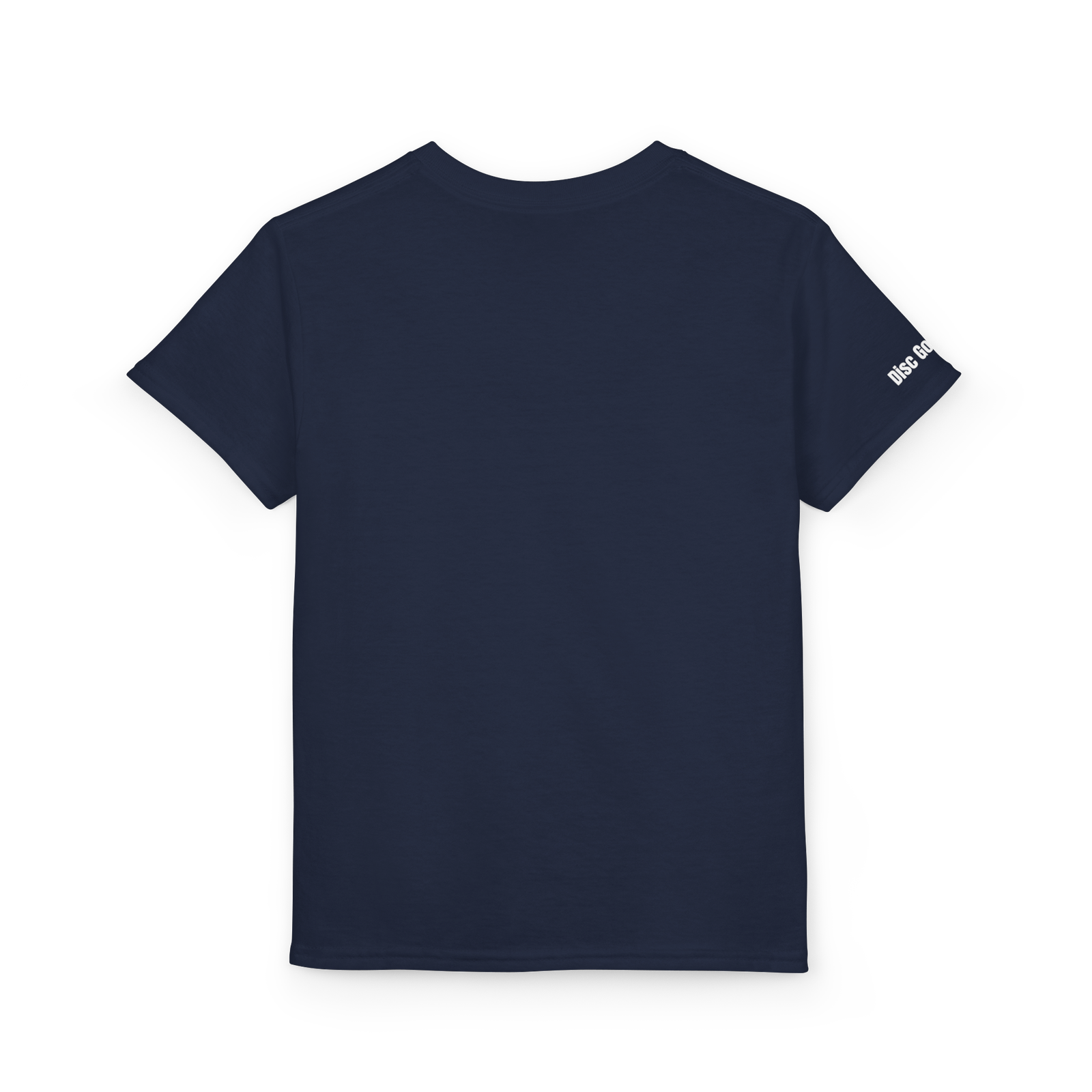 Disc Golf Armor Forehand - Youth Shirt - Image 37