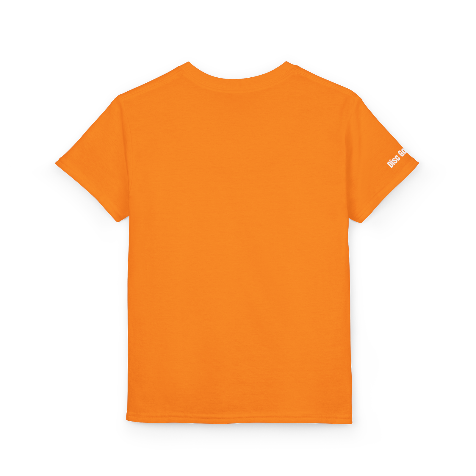 Disc Golf Armor Forehand - Youth Shirt - Image 14