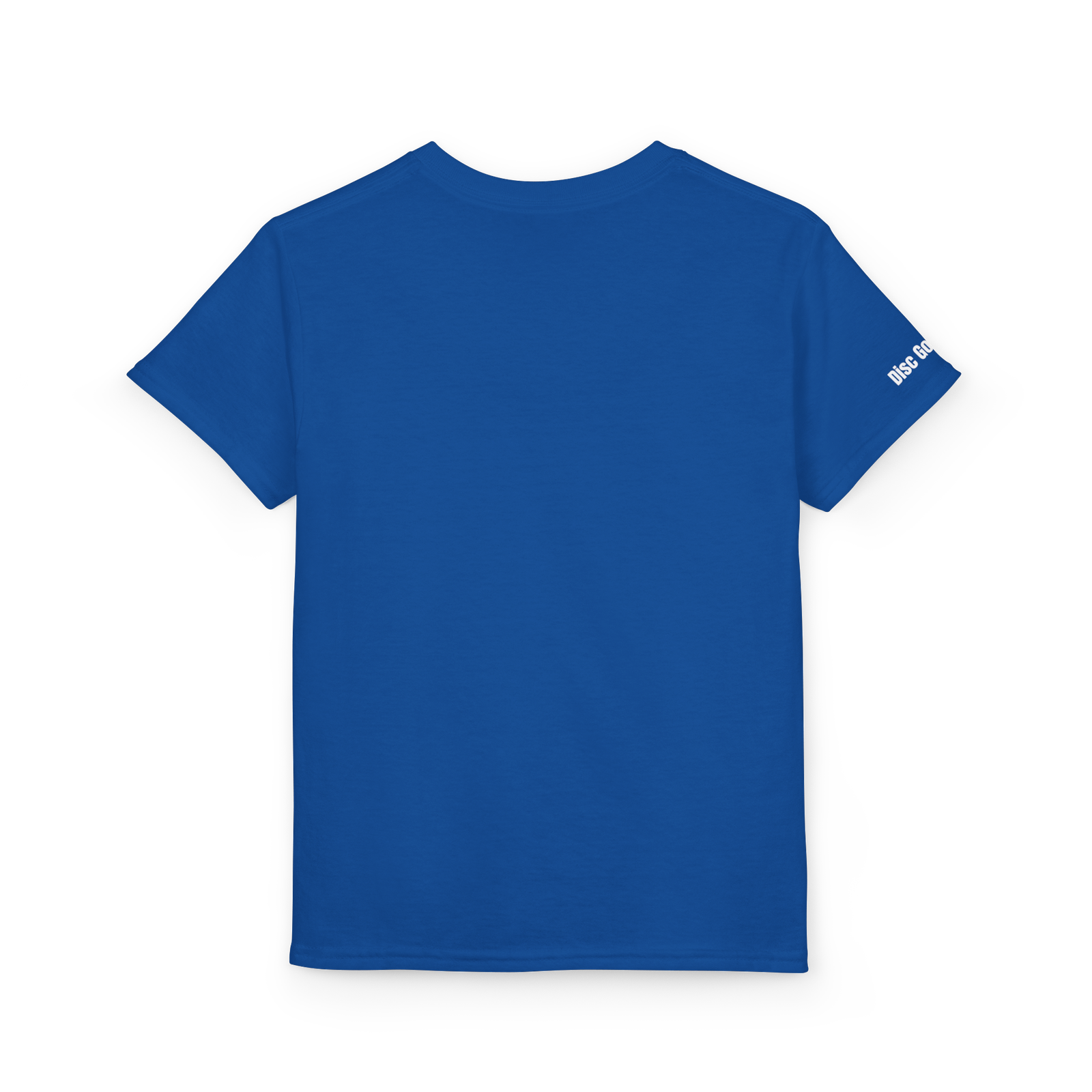 Disc Golf Armor Forehand - Youth Shirt - Image 10