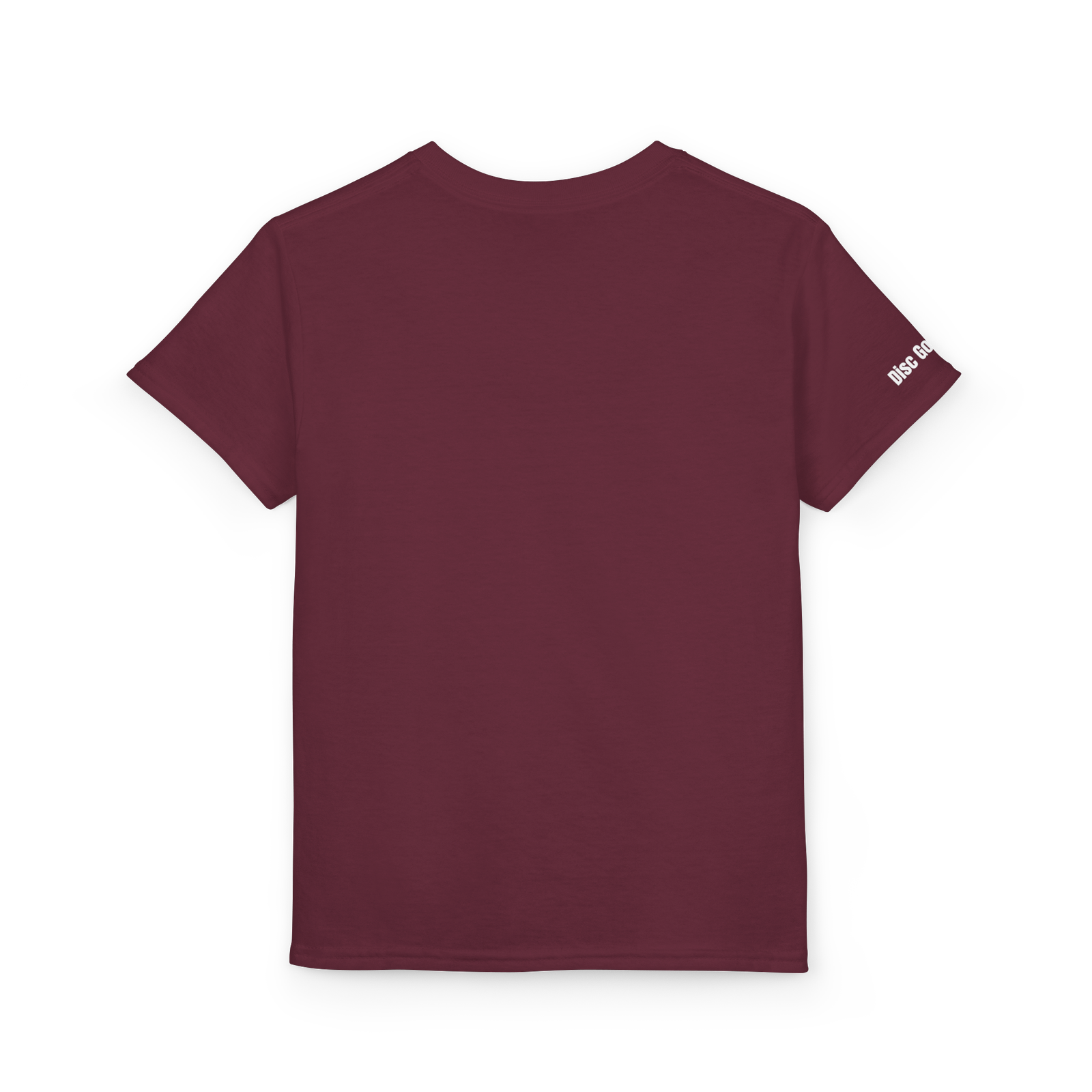 Disc Golf Armor Forehand - Youth Shirt - Image 5