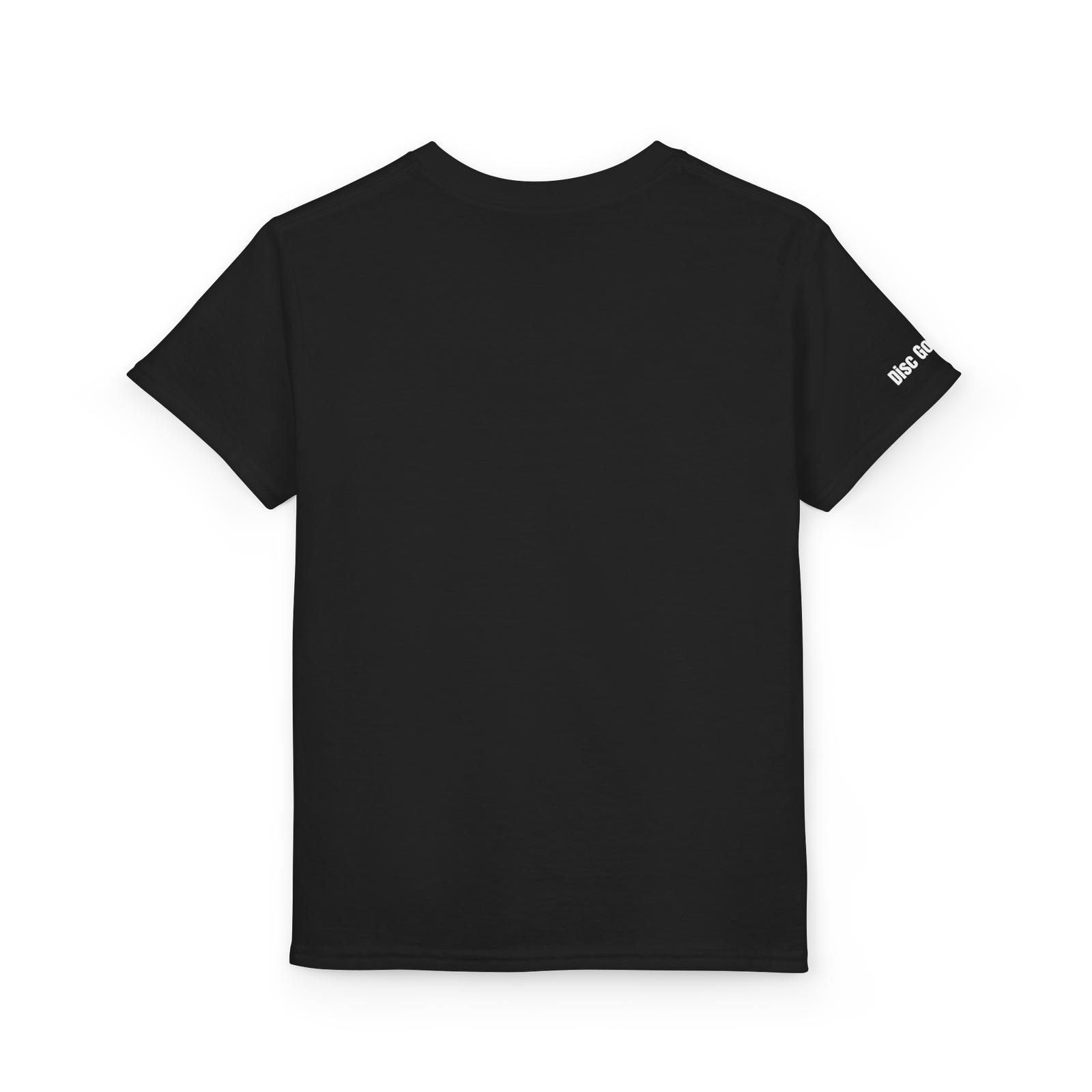 Disc Golf Armor Backhand - Youth Shirt - Image 14