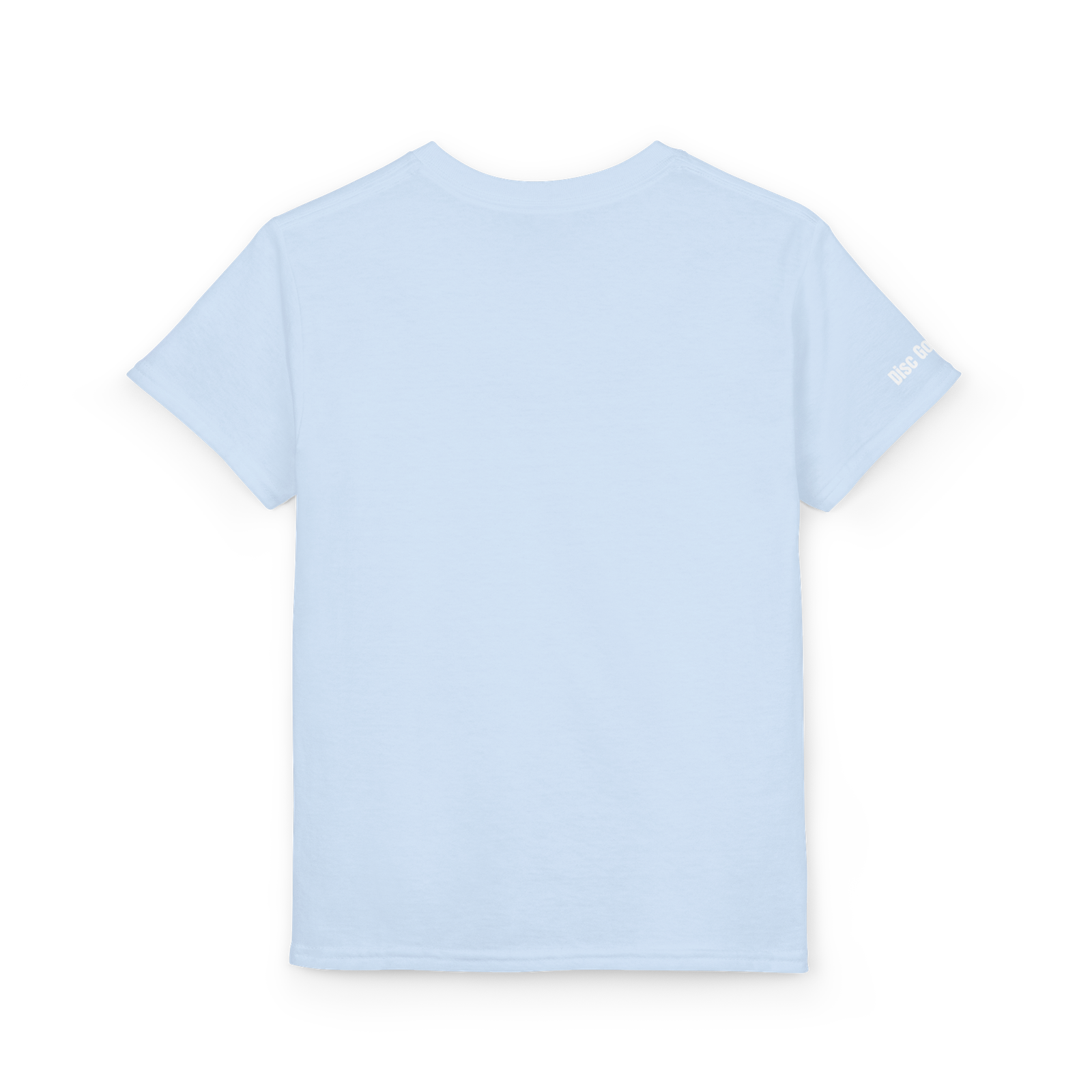 Disc Golf Armor Backhand - Youth Shirt - Image 28