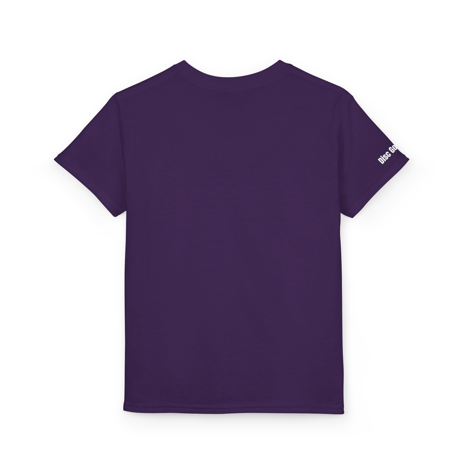 Disc Golf Armor Backhand - Youth Shirt - Image 38