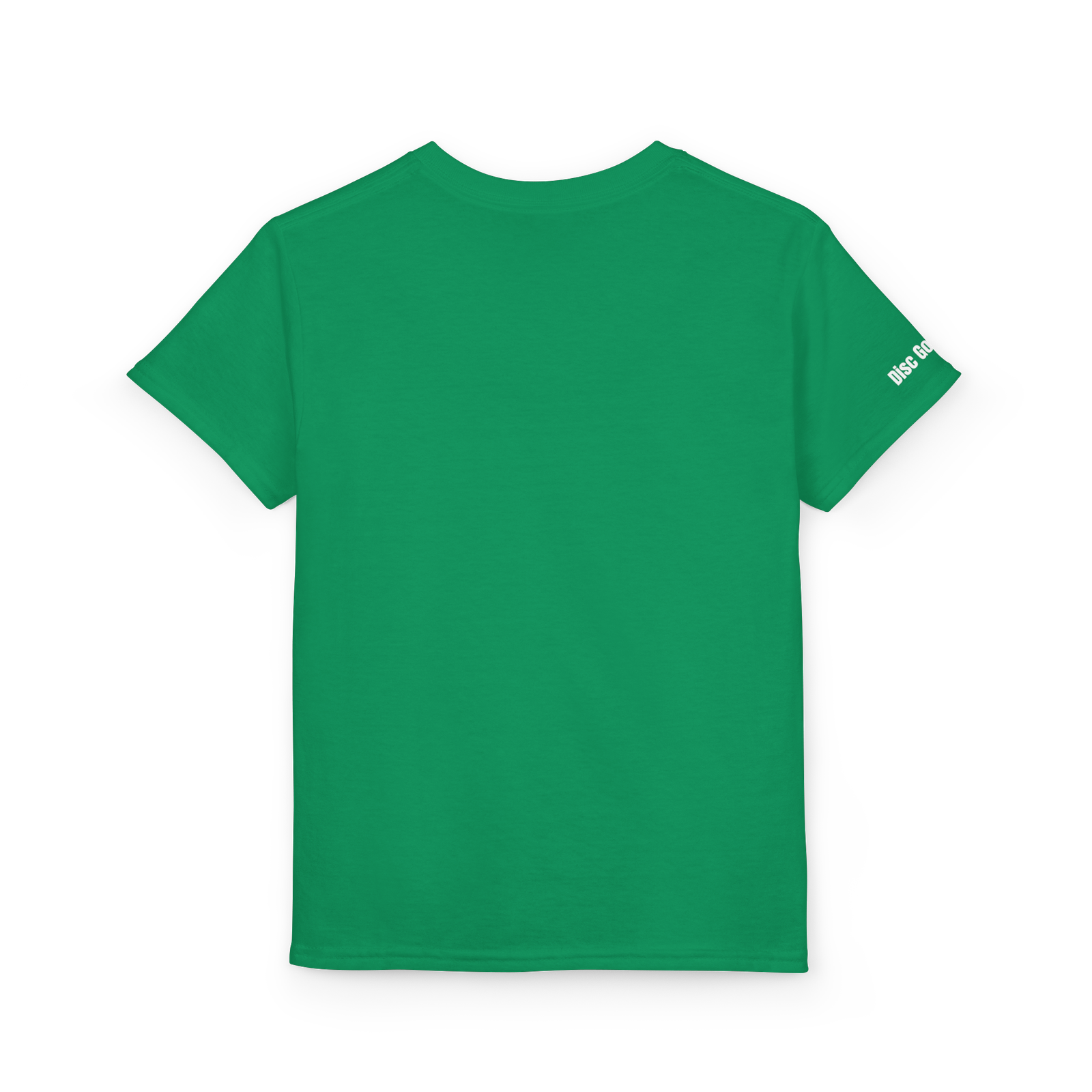 Disc Golf Armor Backhand - Youth Shirt - Image 25