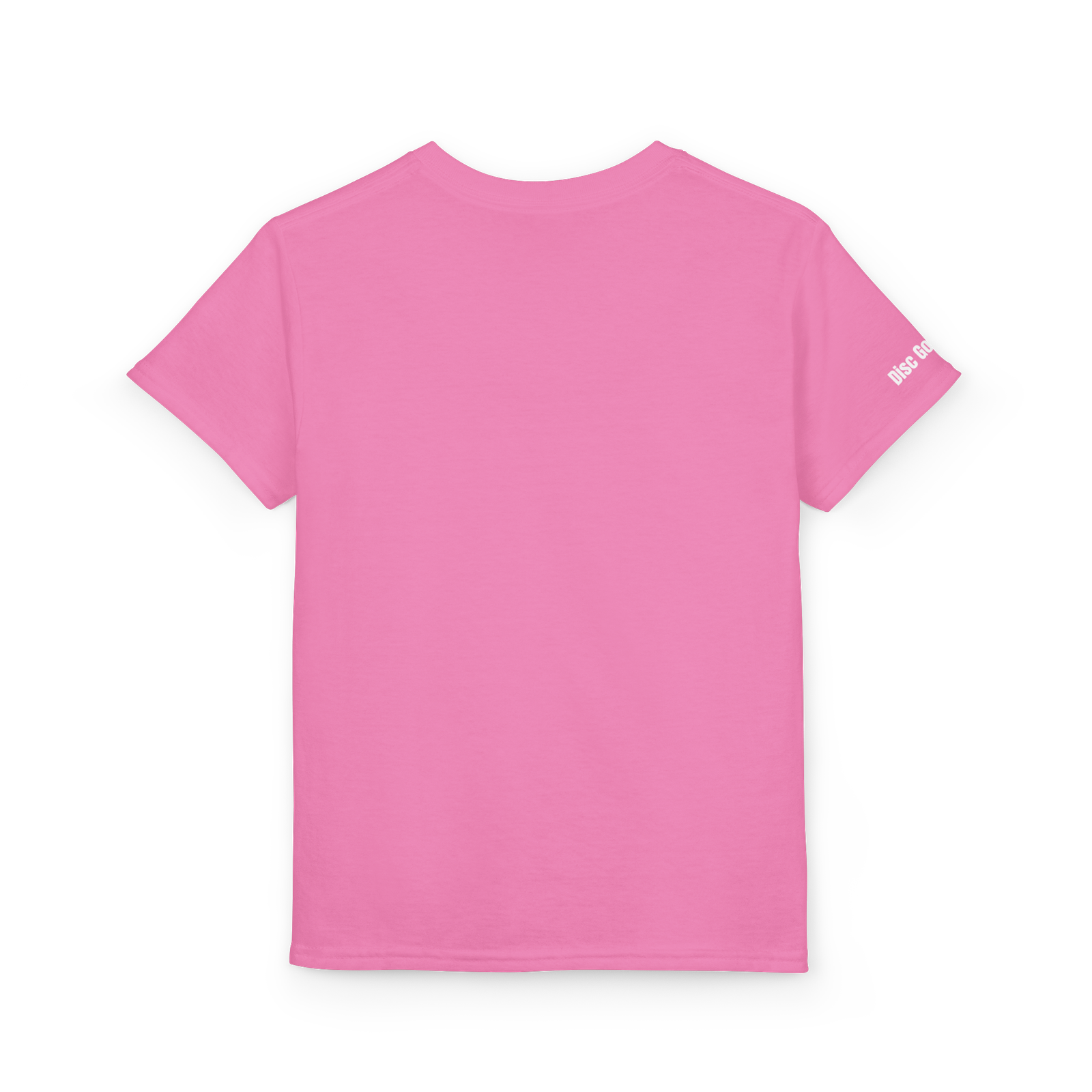 Disc Golf Armor Backhand - Youth Shirt - Image 2