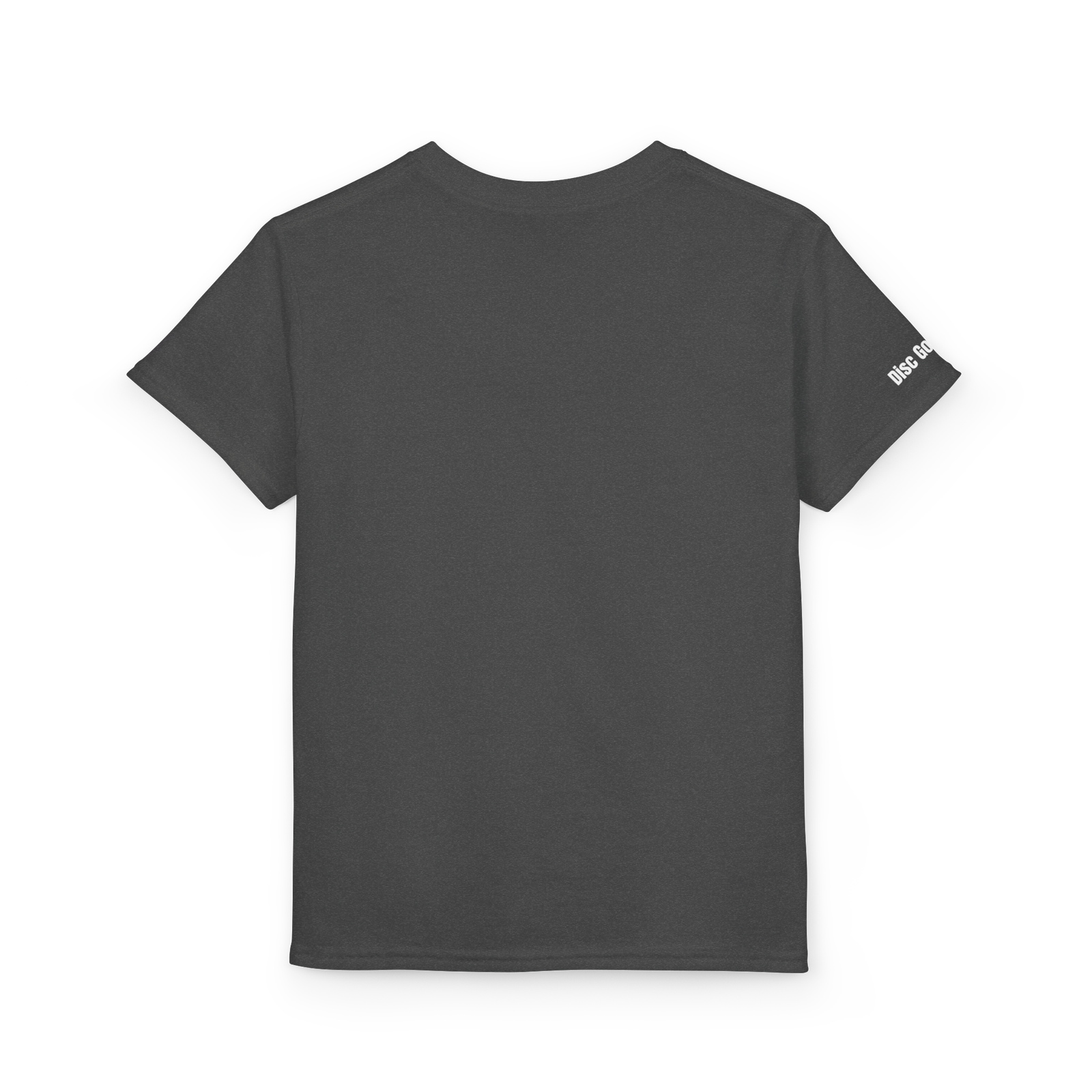 Disc Golf Armor Backhand - Youth Shirt - Image 4