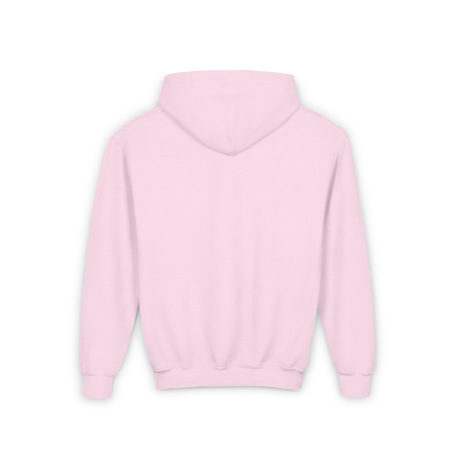 Disc Golf Backhand - Youth Hoodie - Image 40