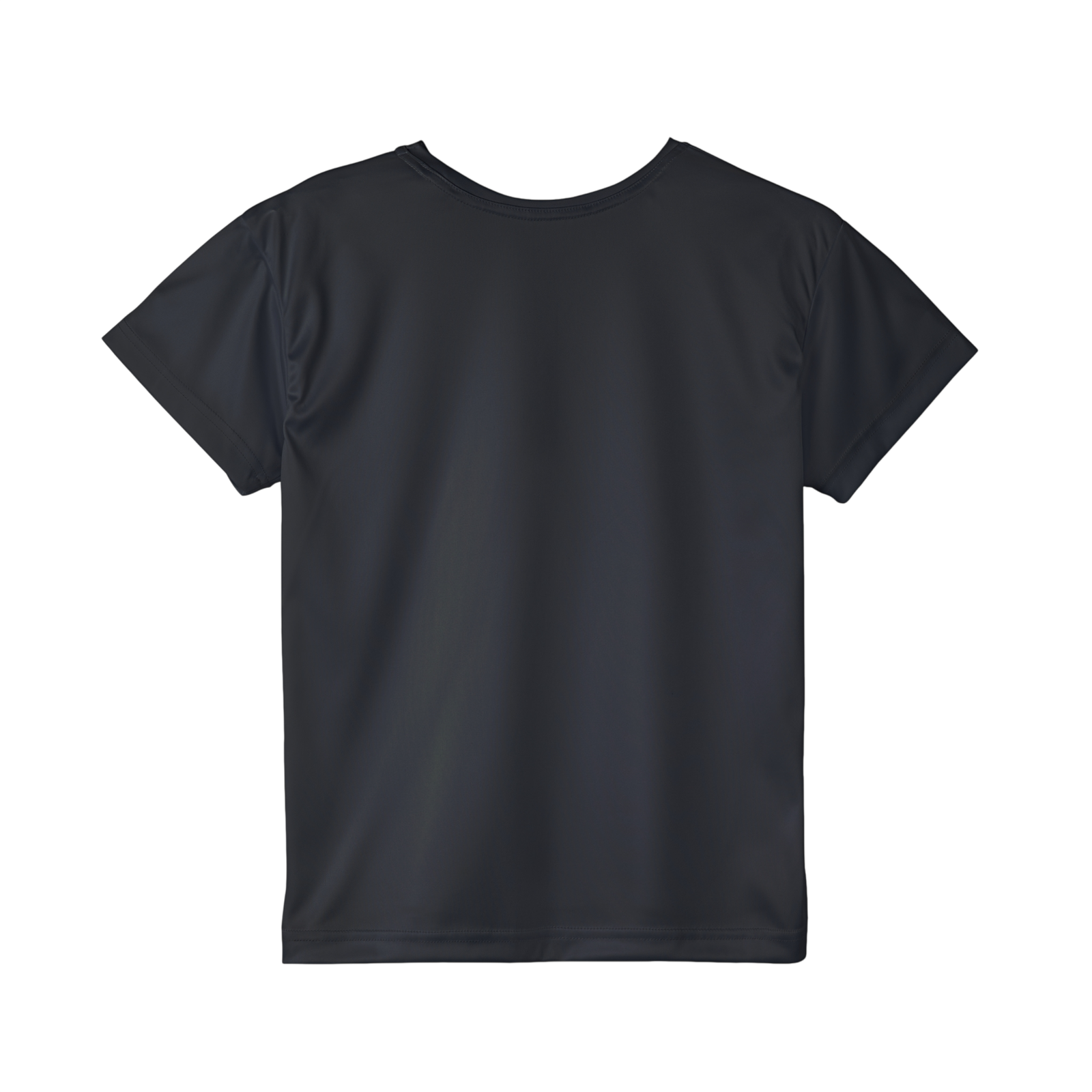 Youth Disc Golf Forehand Jersey - Image 2