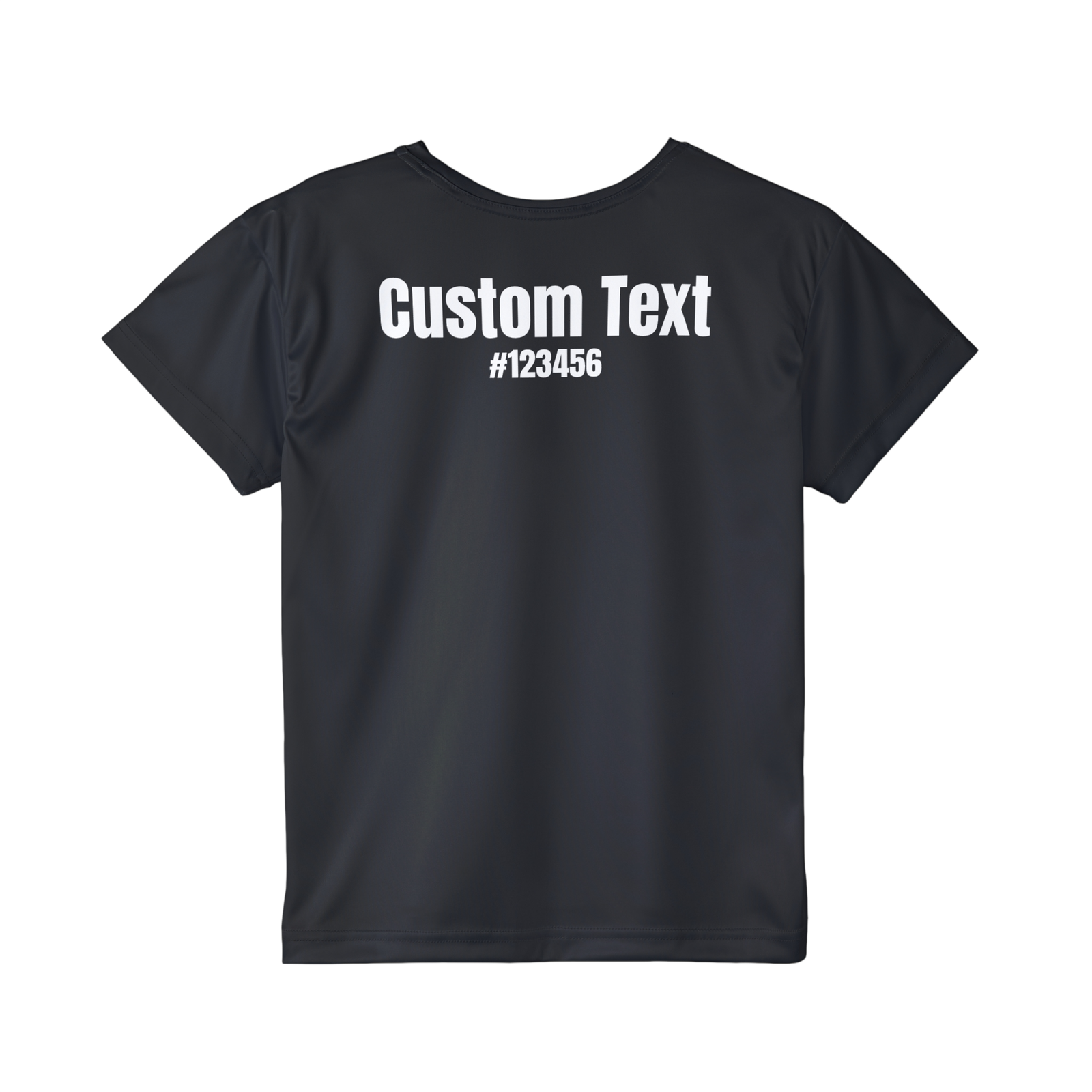 Youth Disc Golf Putting Jersey - Image 2