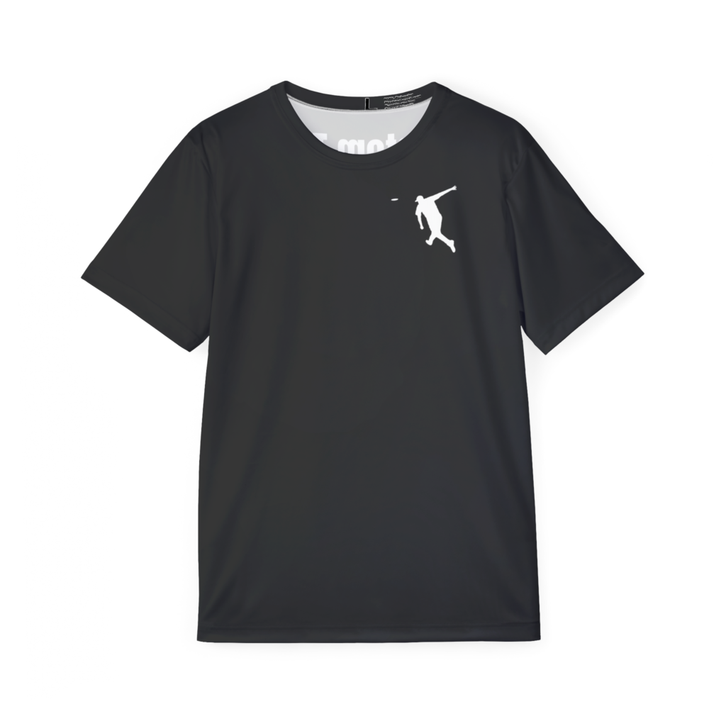 Men's Disc Golf Jerseys