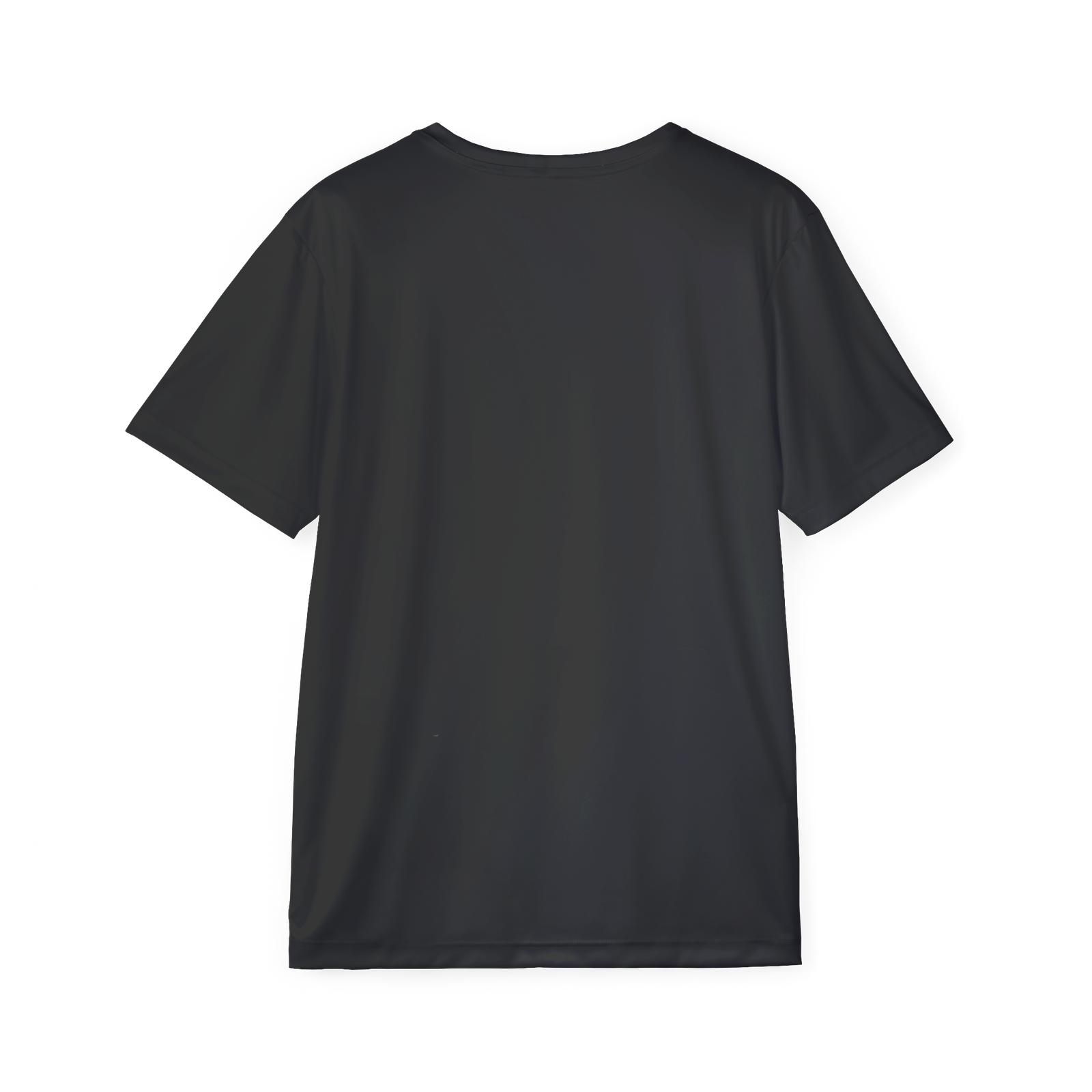 Men's Disc Golf Forehand Jersey - Image 3