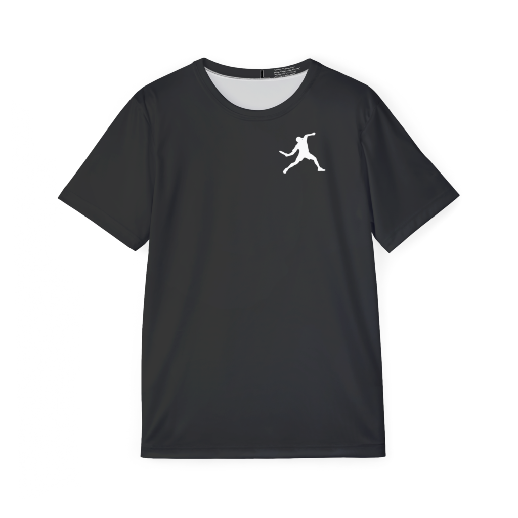 Men's Disc Golf Forehand Jersey