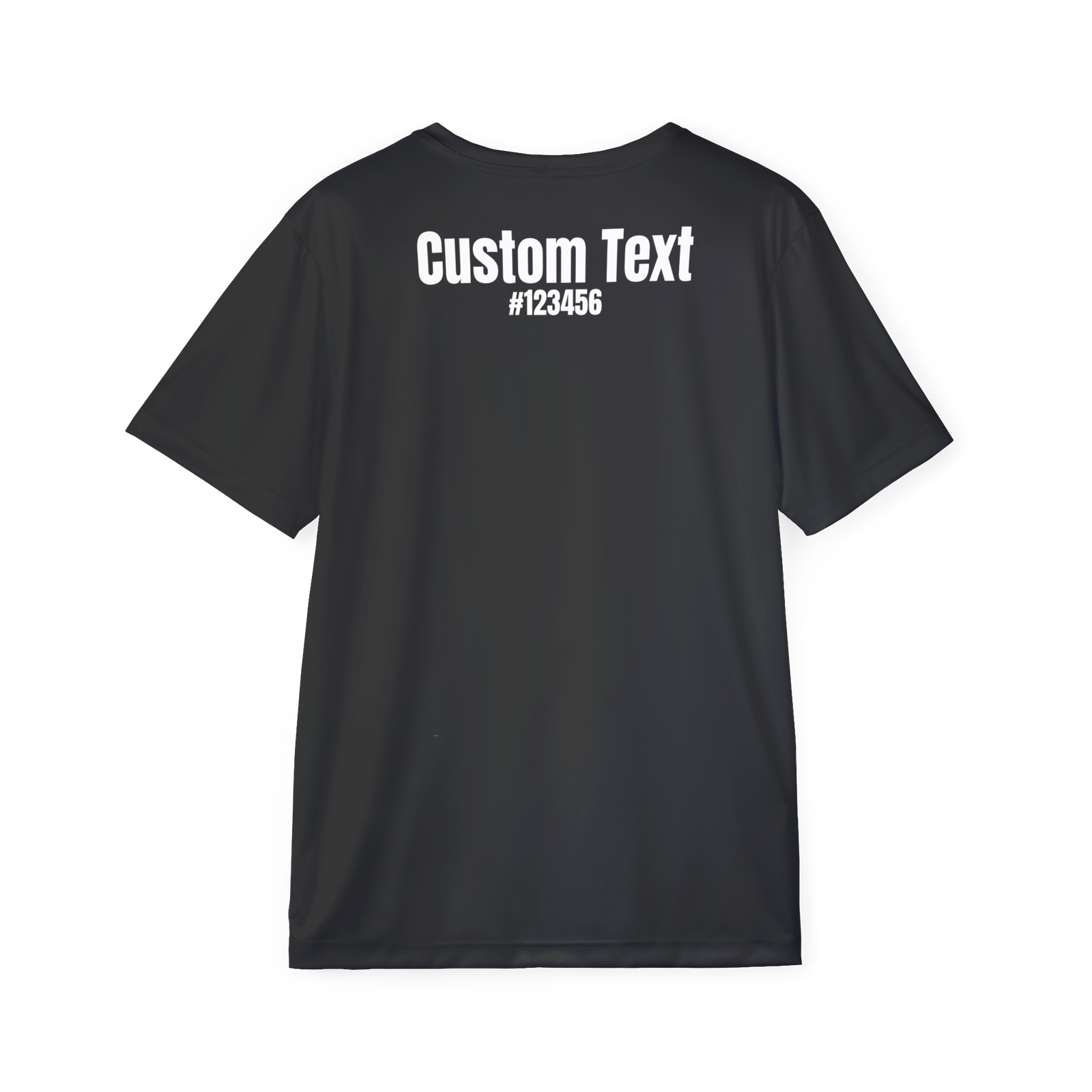 Men's Disc Golf Putting Jersey - Image 2