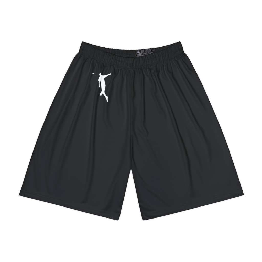 Men’s Disc Golf Backhand Sport Shorts