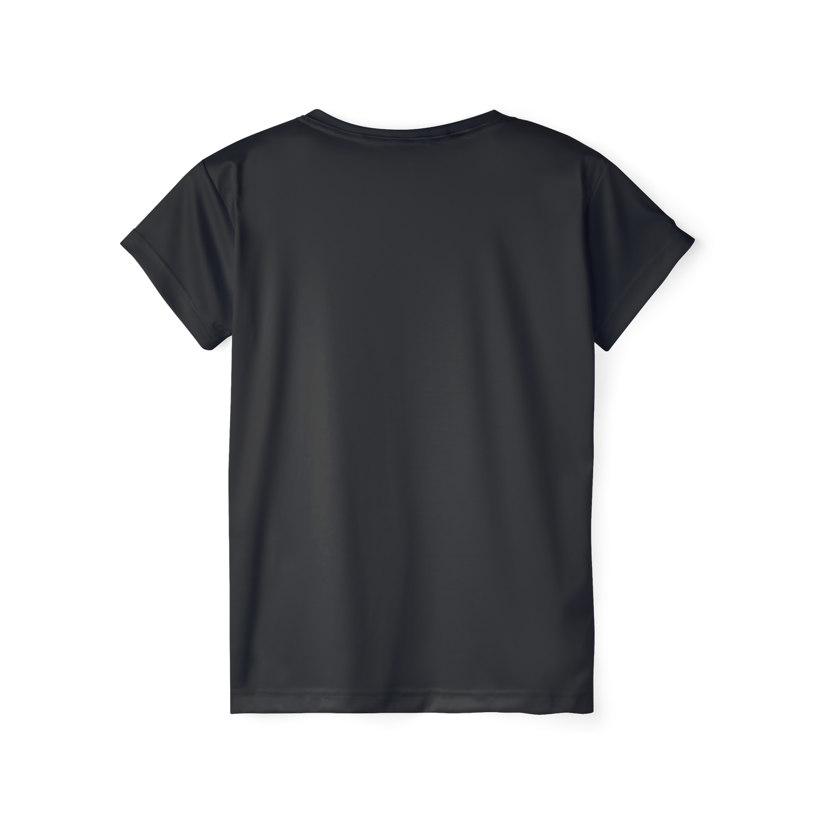 Women's Disc Golf Forehand Jersey - Image 2