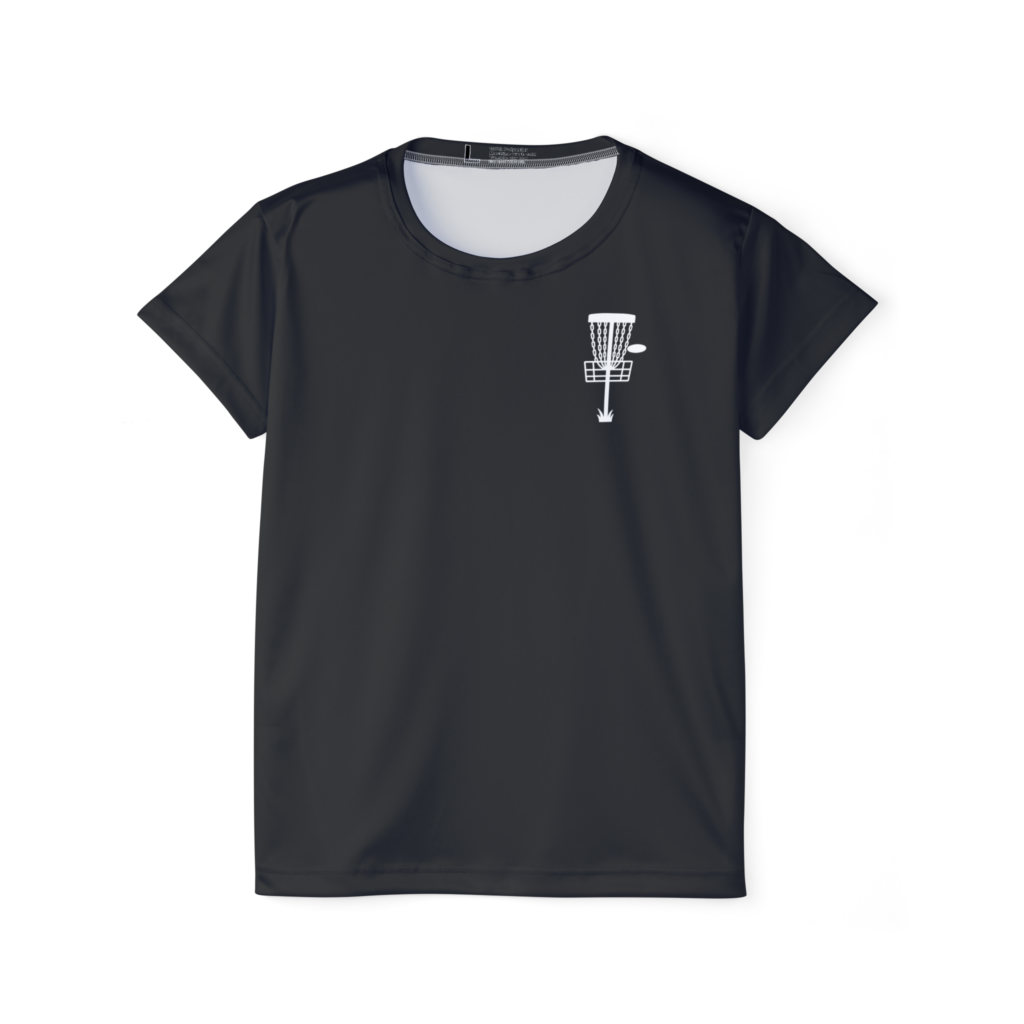Women's Disc Golf Jerseys