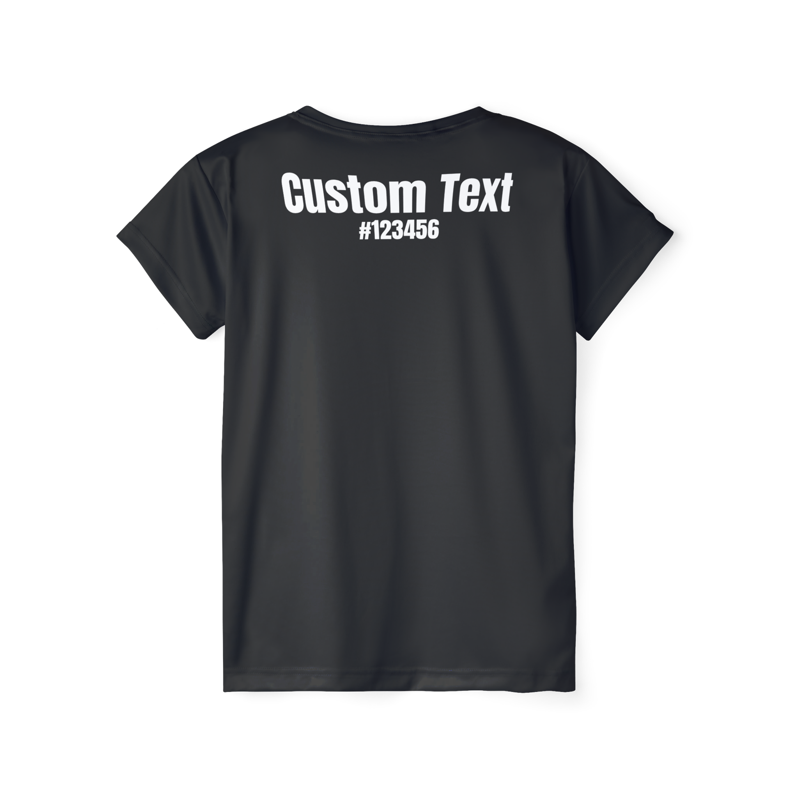 Women's Disc Golf Putting Jersey - Image 2