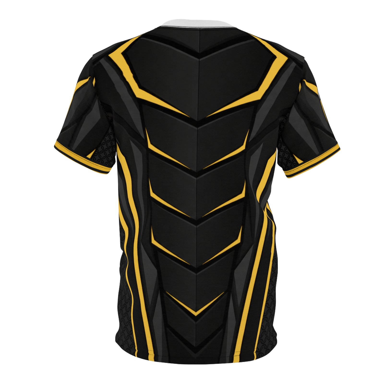 Plate Armor Disc Golf Jersey - Image 2